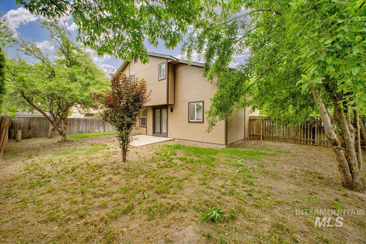 5079 N Hertford Way, Boise, Idaho 83714, 3 Bedrooms, 2.5 Bathrooms, Residential For Sale, Price $429,000, 98946925
