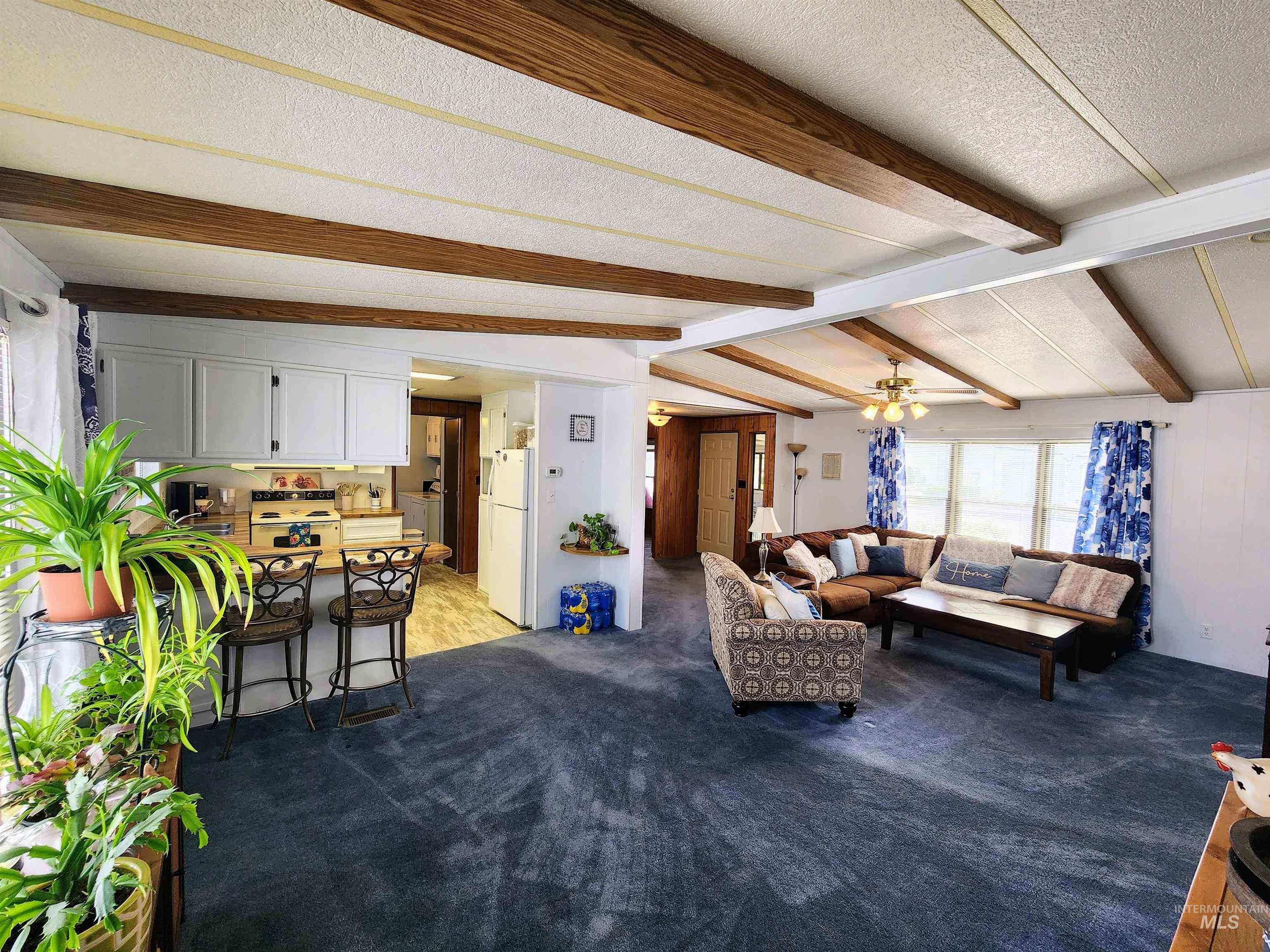 1414 Park Ave, Burley, Idaho 83318, 3 Bedrooms, 2 Bathrooms, Residential For Sale, Price $118,000, 98946941