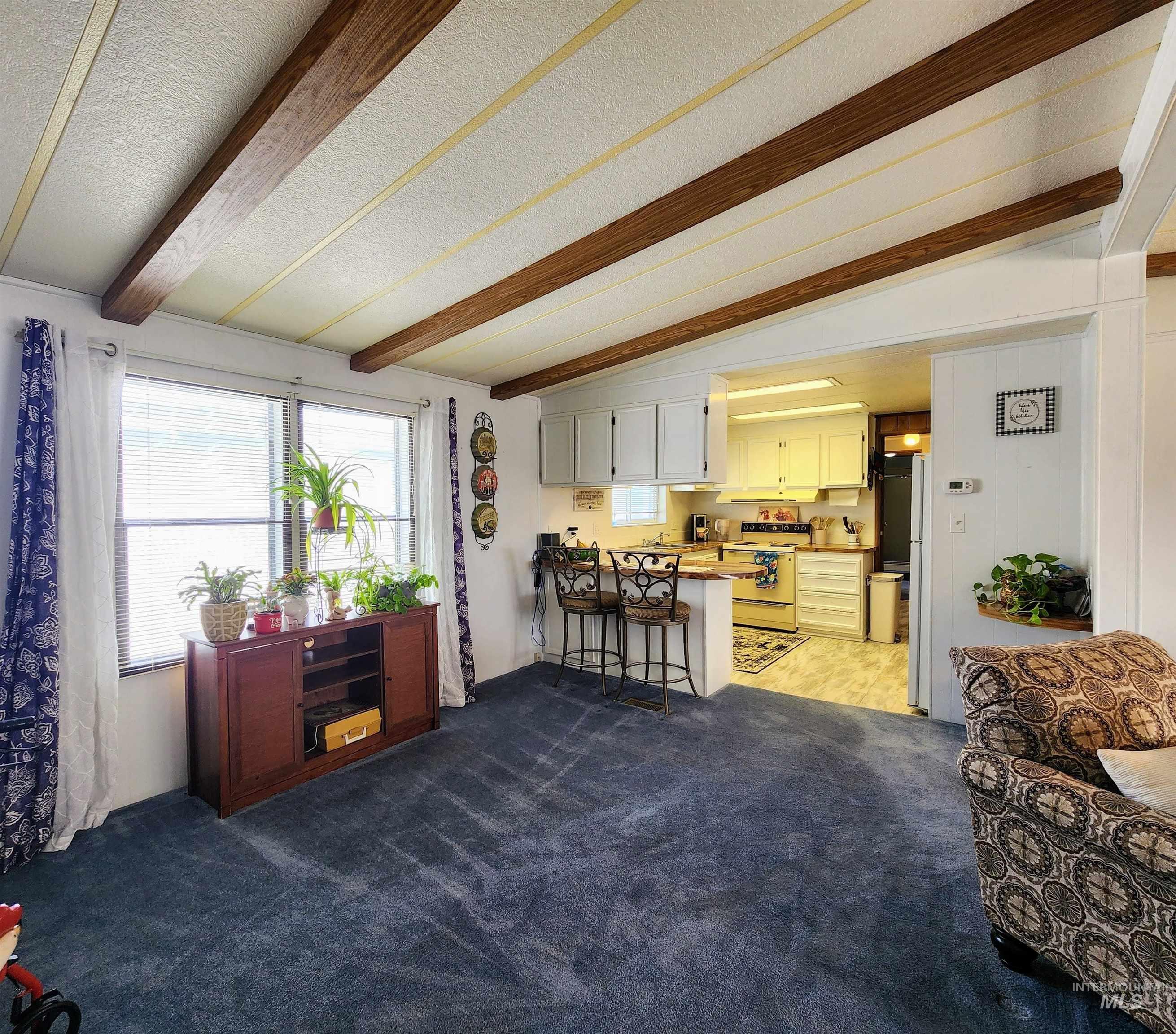 1414 Park Ave, Burley, Idaho 83318, 3 Bedrooms, 2 Bathrooms, Residential For Sale, Price $118,000, 98946941