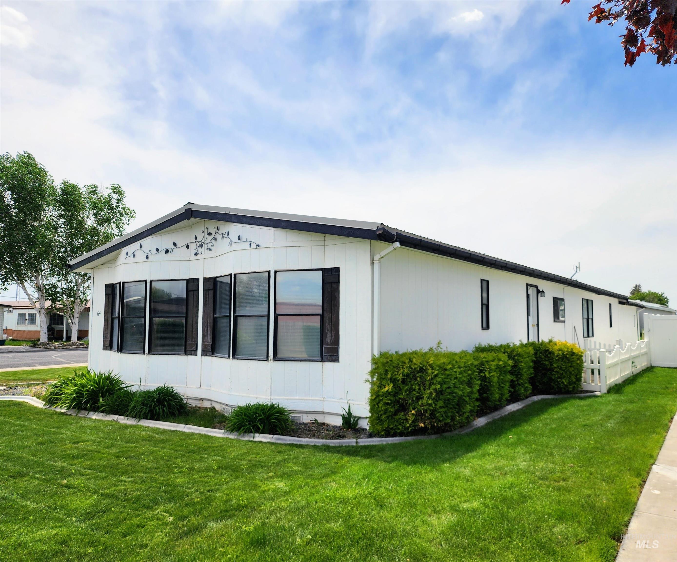 1414 Park Ave, Burley, Idaho 83318, 3 Bedrooms, 2 Bathrooms, Residential For Sale, Price $118,000, 98946941
