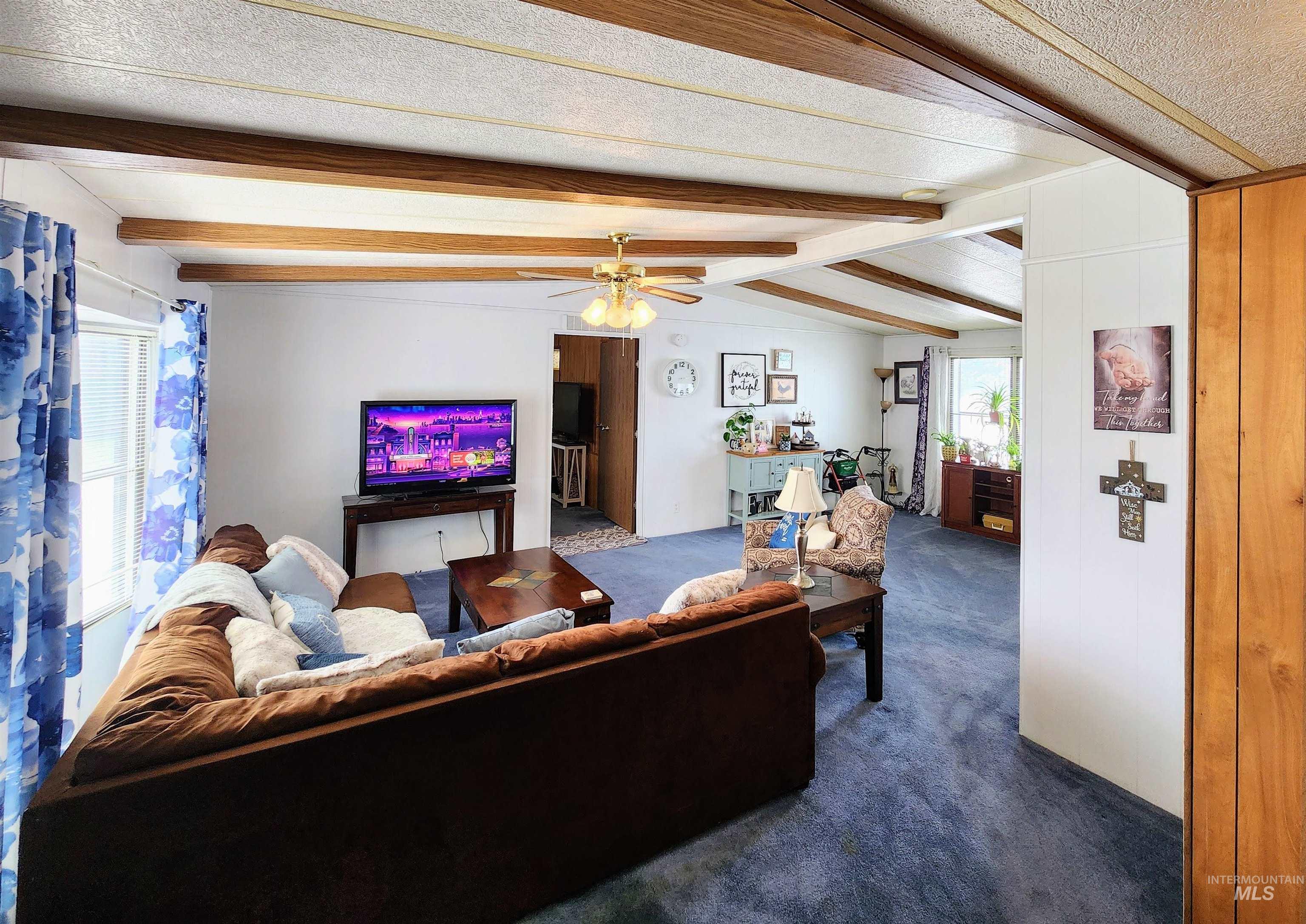 1414 Park Ave, Burley, Idaho 83318, 3 Bedrooms, 2 Bathrooms, Residential For Sale, Price $118,000, 98946941