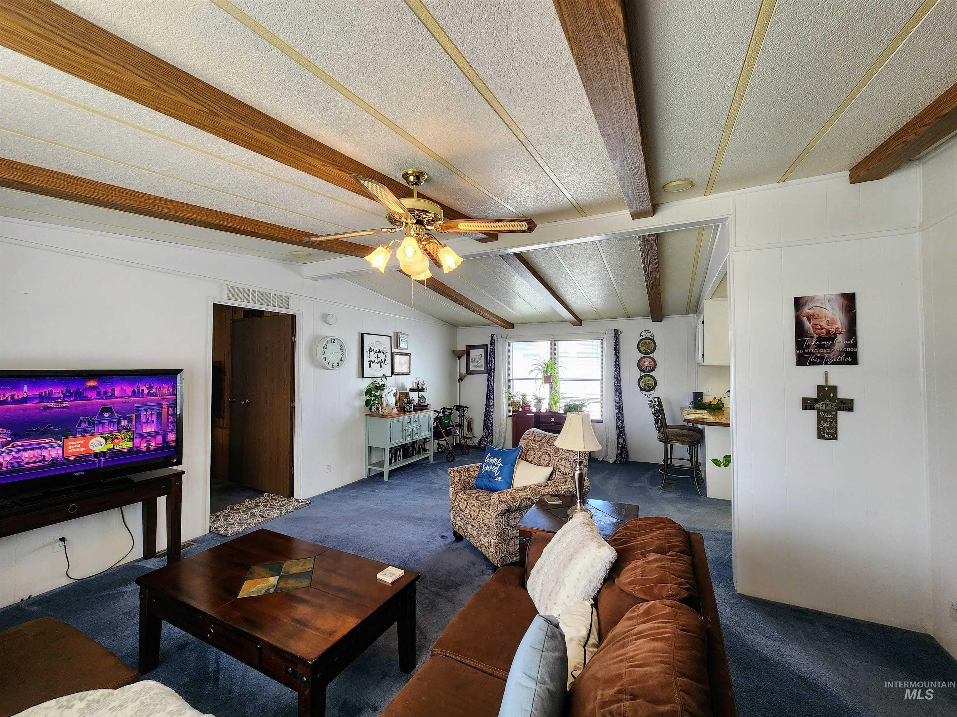 1414 Park Ave, Burley, Idaho 83318, 3 Bedrooms, 2 Bathrooms, Residential For Sale, Price $118,000, 98946941