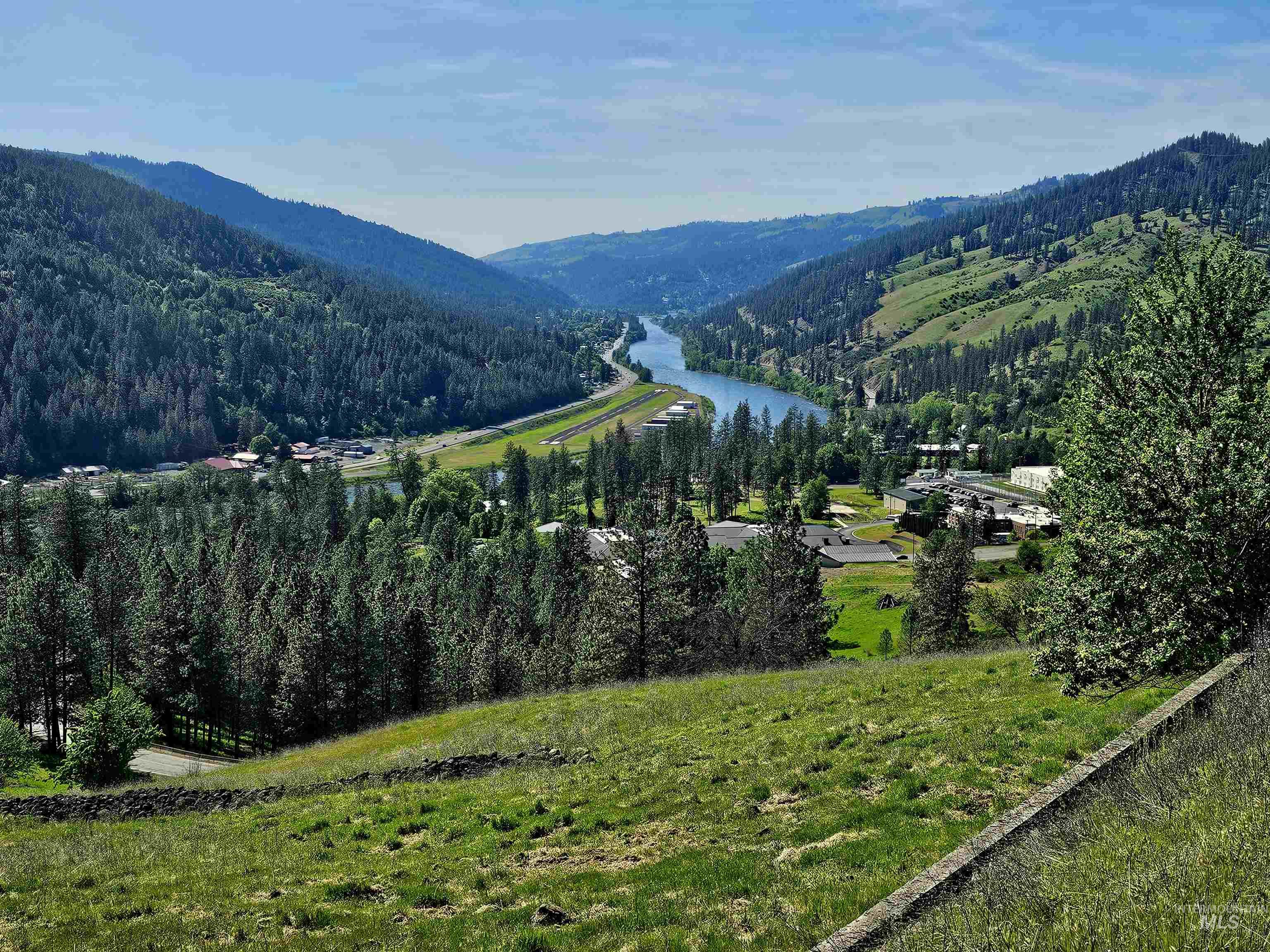 91 Shasta Cir, Orofino, Idaho 83544, Land For Sale, Price $179,000, 98946949