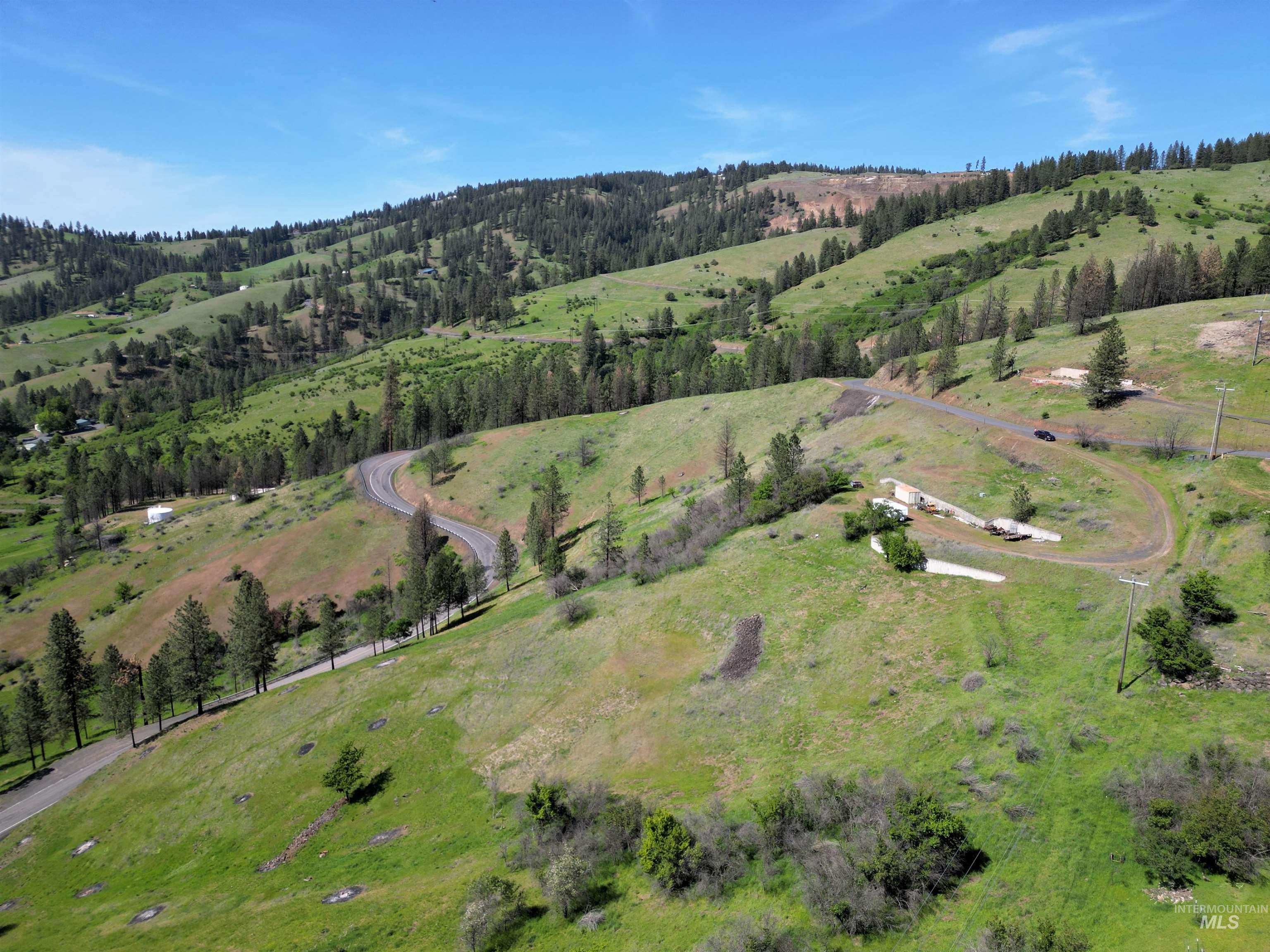 91 Shasta Cir, Orofino, Idaho 83544, Land For Sale, Price $179,000, 98946949