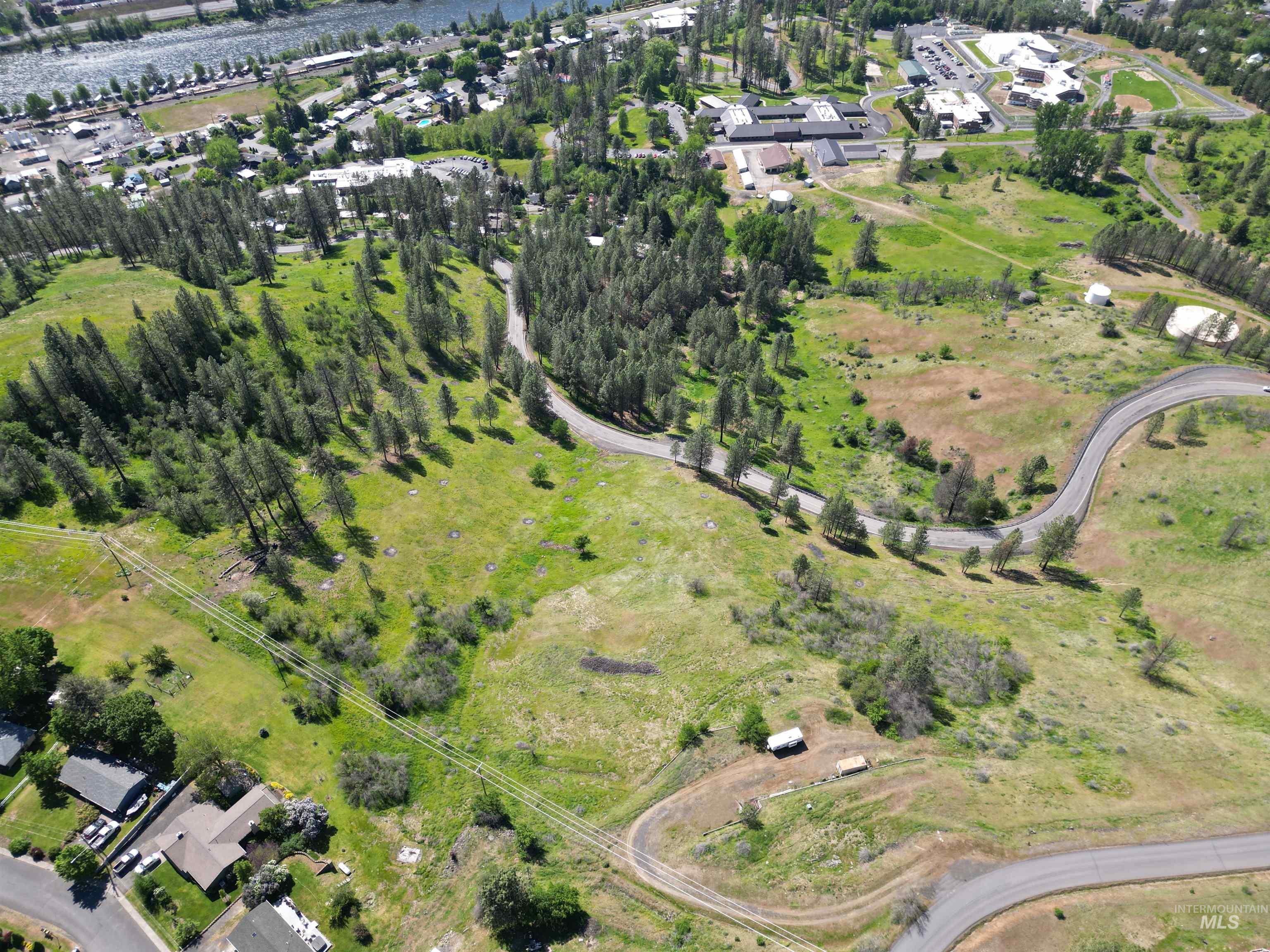 91 Shasta Cir, Orofino, Idaho 83544, Land For Sale, Price $179,000, 98946949