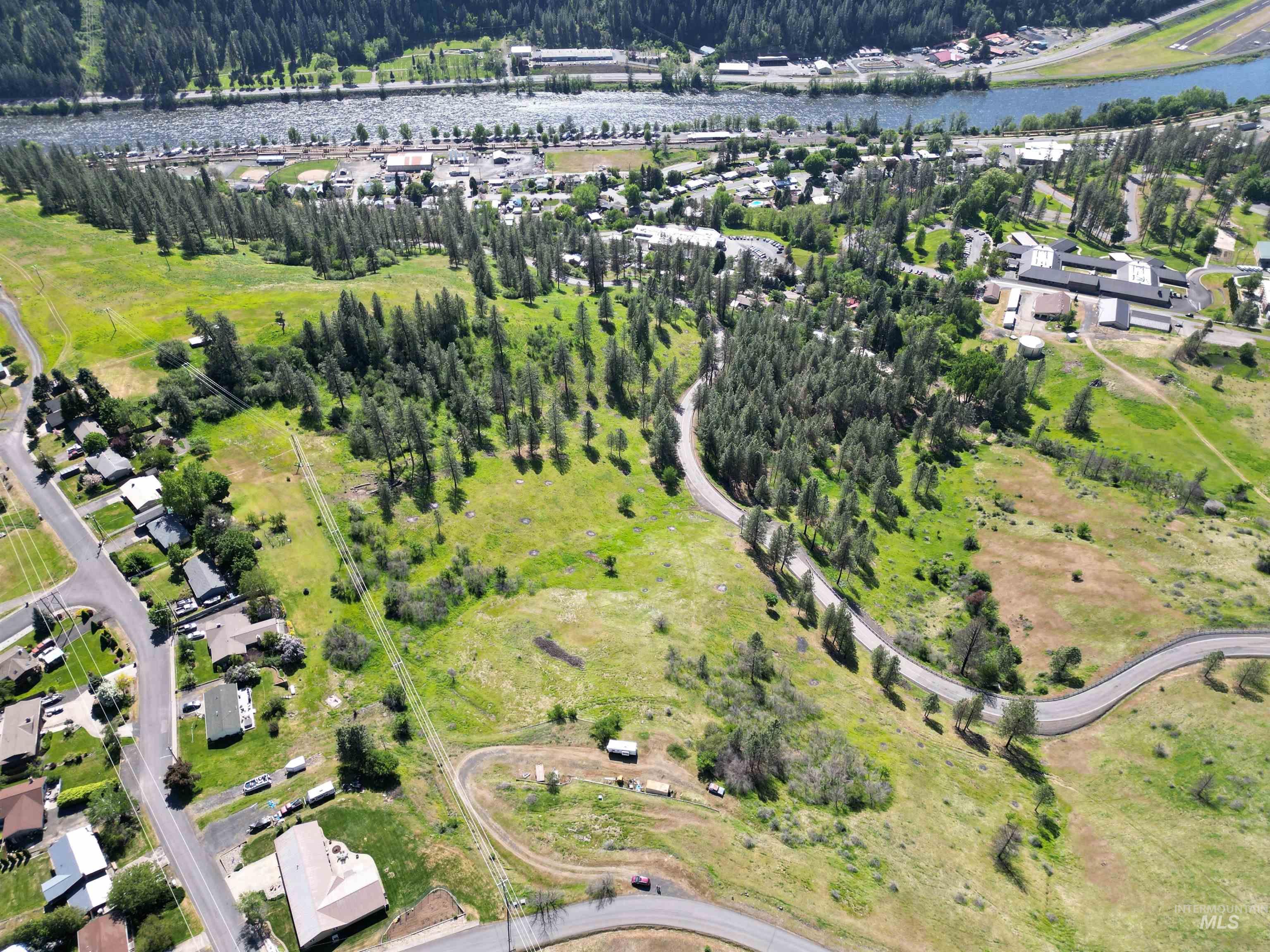 91 Shasta Cir, Orofino, Idaho 83544, Land For Sale, Price $179,000, 98946949