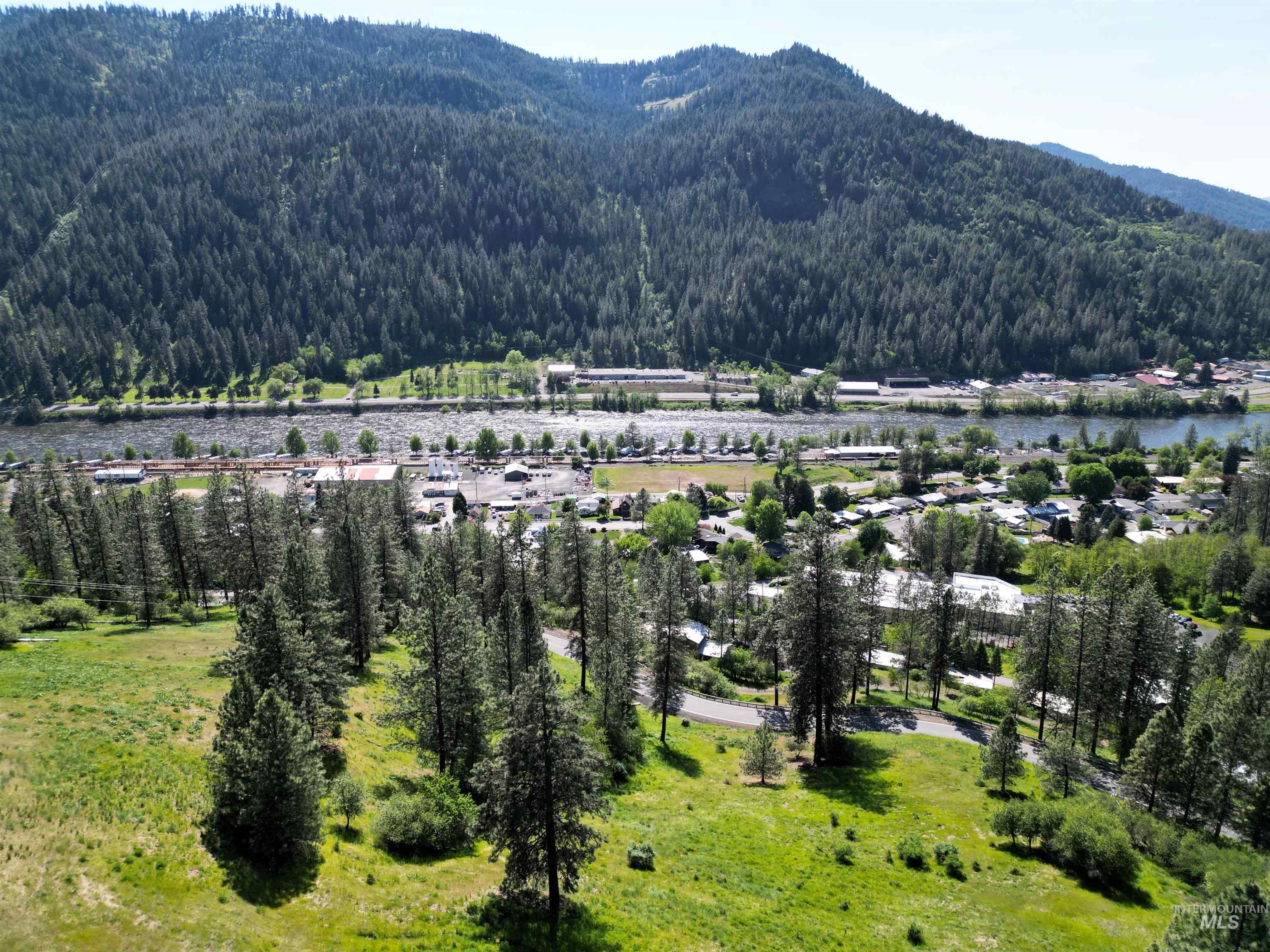 91 Shasta Cir, Orofino, Idaho 83544, Land For Sale, Price $179,000, 98946949