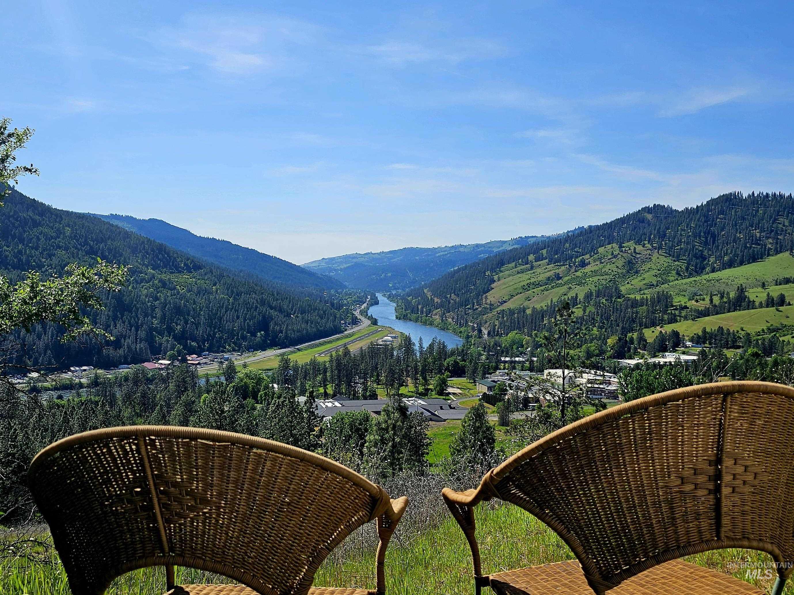 91 Shasta Cir, Orofino, Idaho 83544, Land For Sale, Price $179,000, 98946949