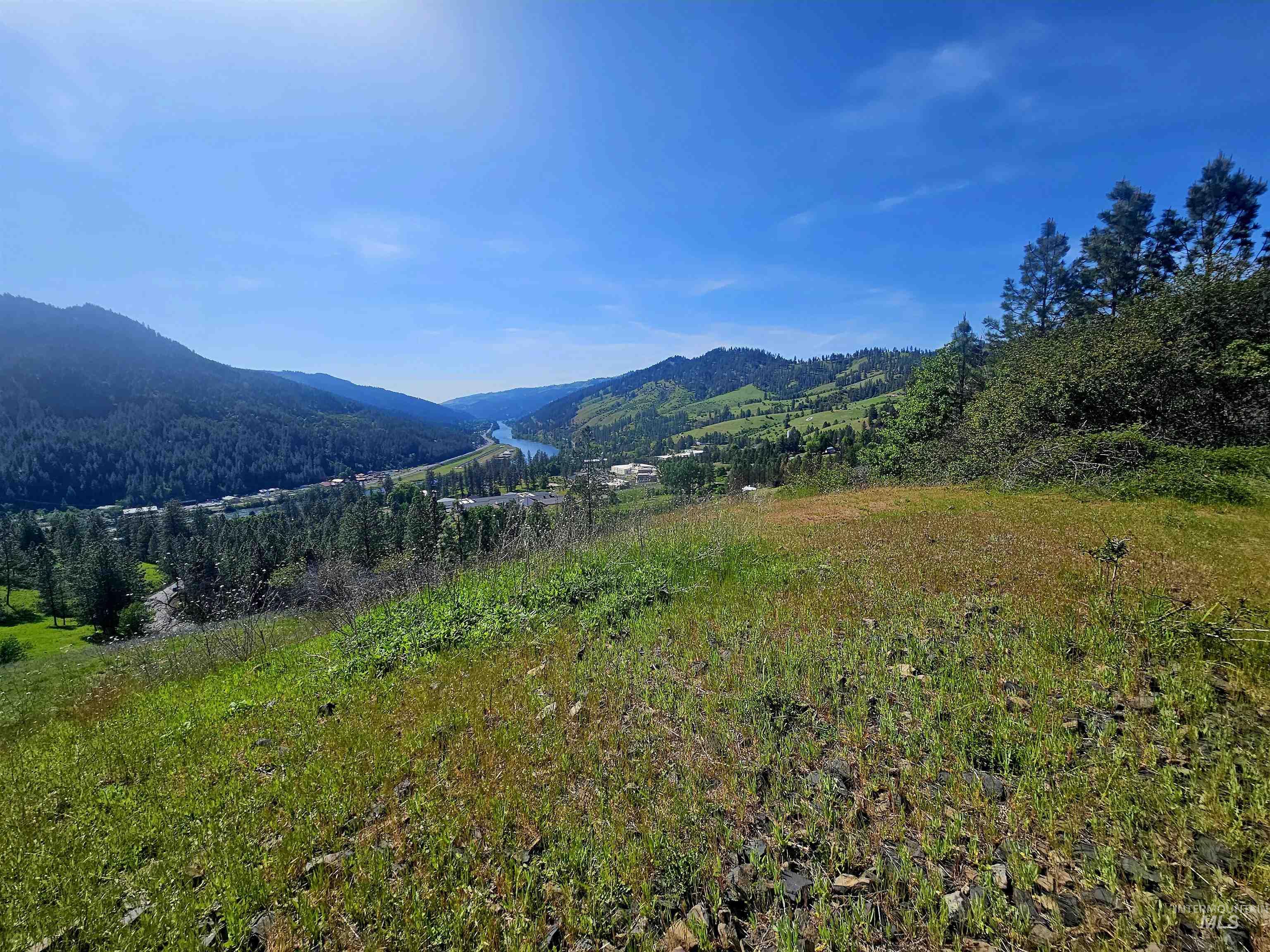91 Shasta Cir, Orofino, Idaho 83544, Land For Sale, Price $179,000, 98946949