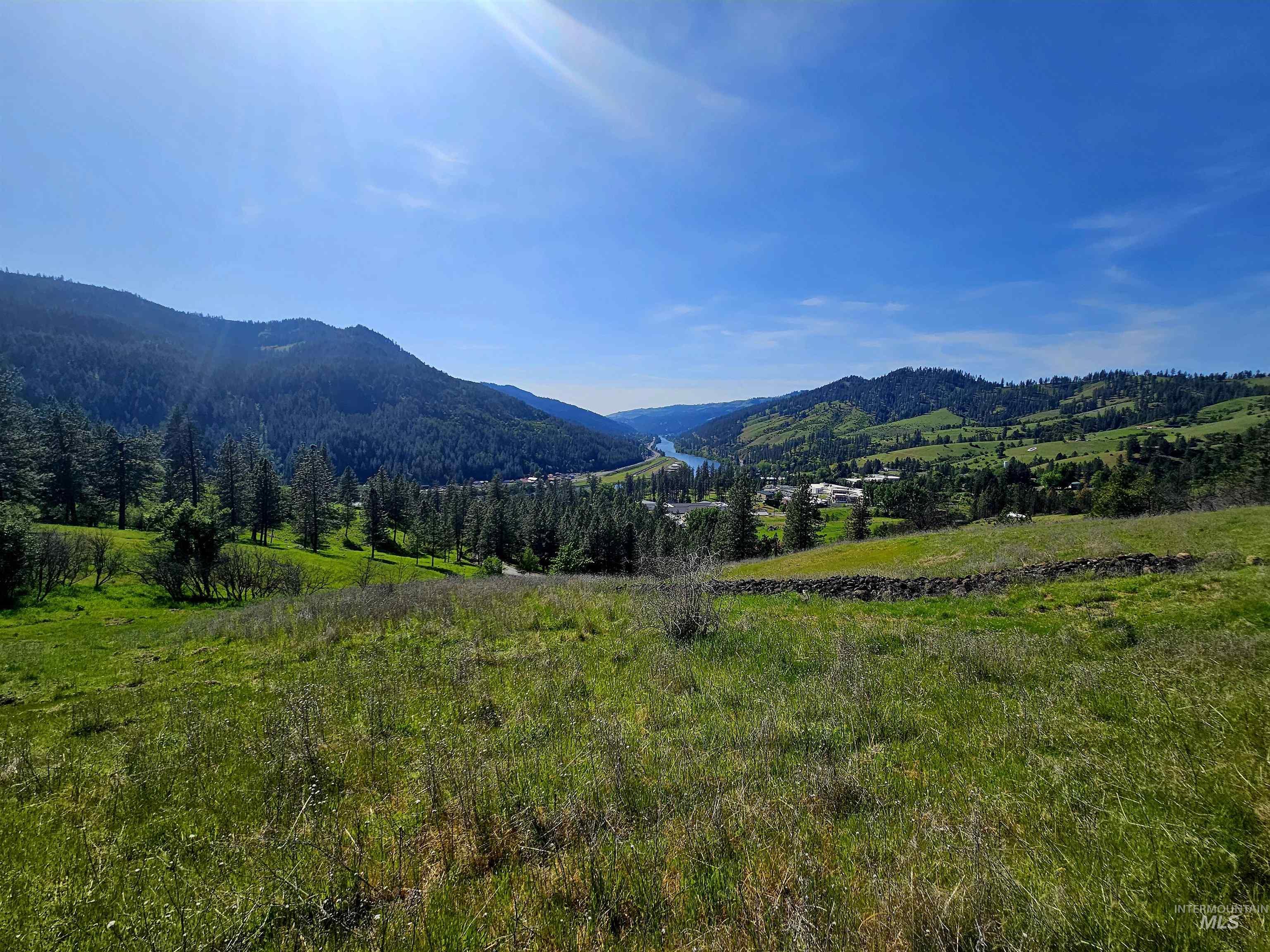 91 Shasta Cir, Orofino, Idaho 83544, Land For Sale, Price $179,000, 98946949
