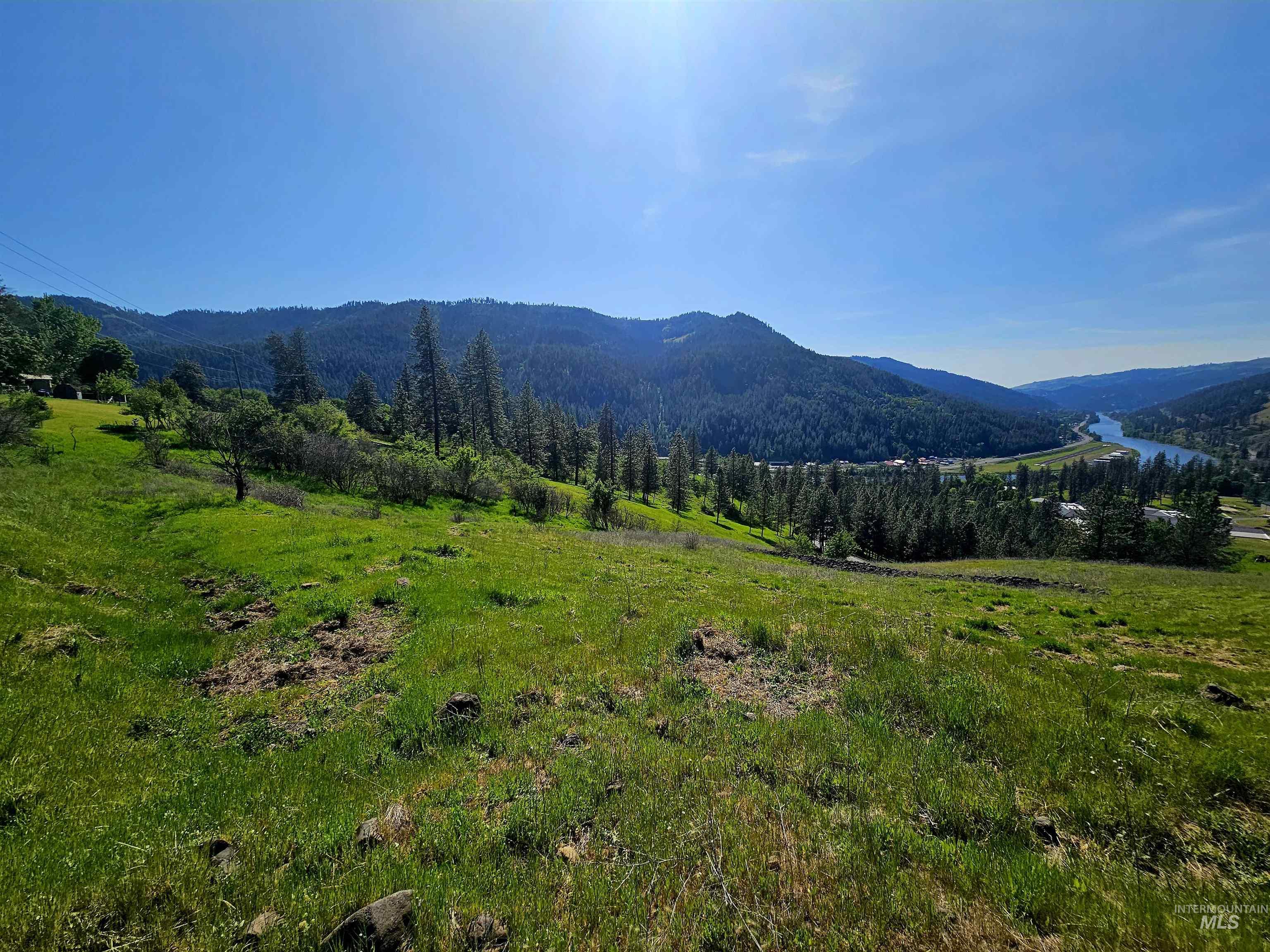 91 Shasta Cir, Orofino, Idaho 83544, Land For Sale, Price $179,000, 98946949