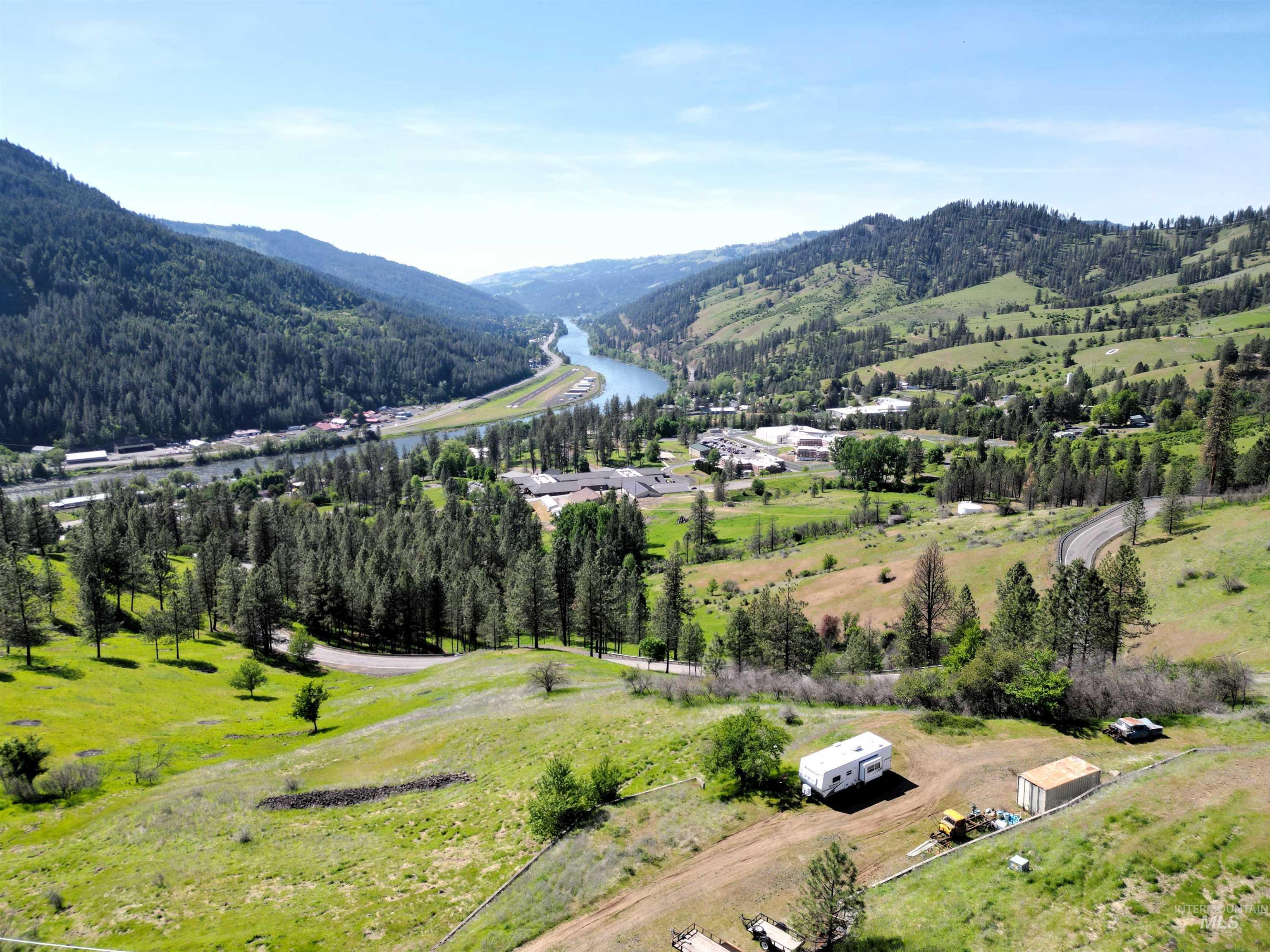 91 Shasta Cir, Orofino, Idaho 83544, Land For Sale, Price $179,000, 98946949