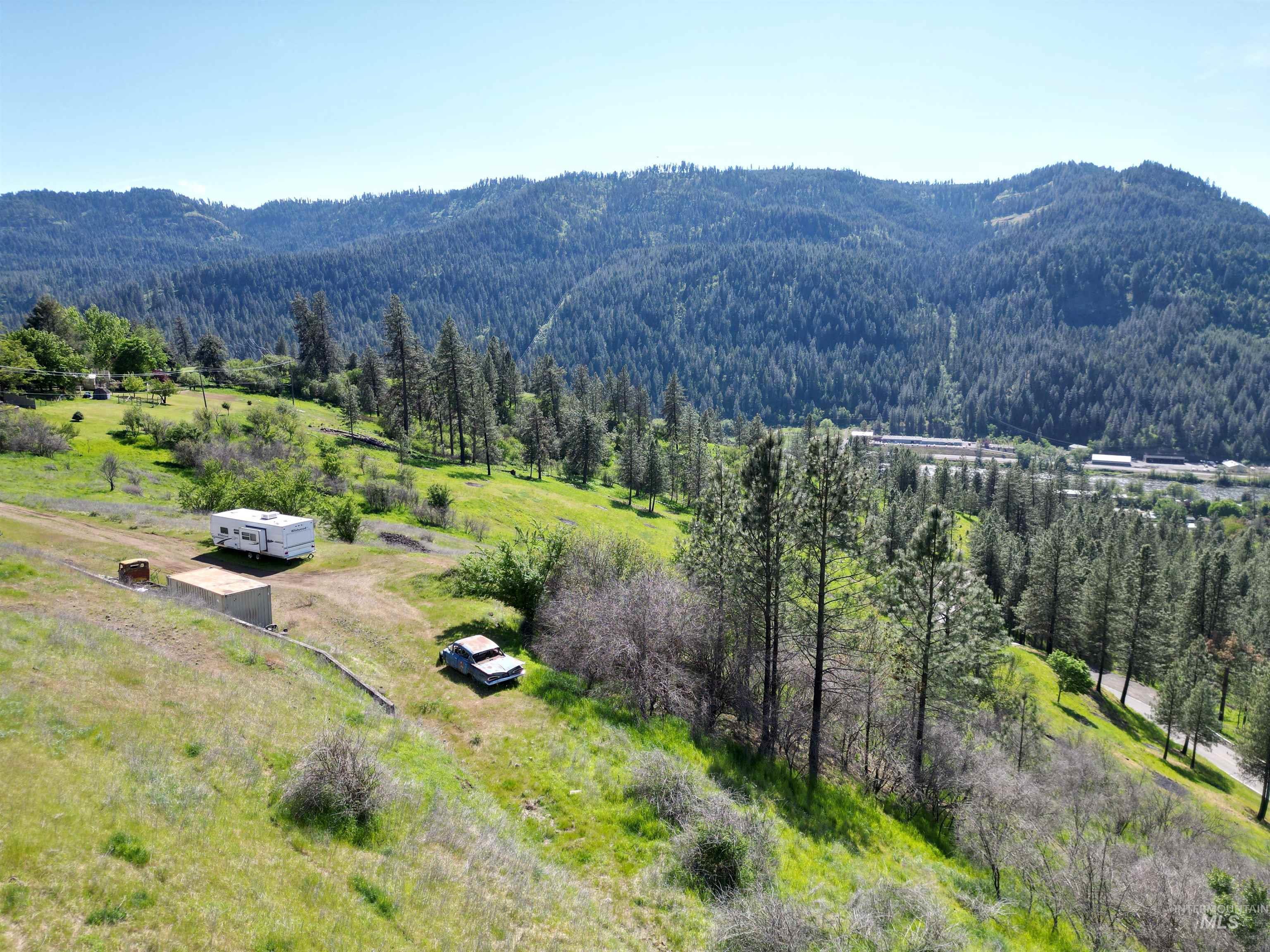 91 Shasta Cir, Orofino, Idaho 83544, Land For Sale, Price $179,000, 98946949