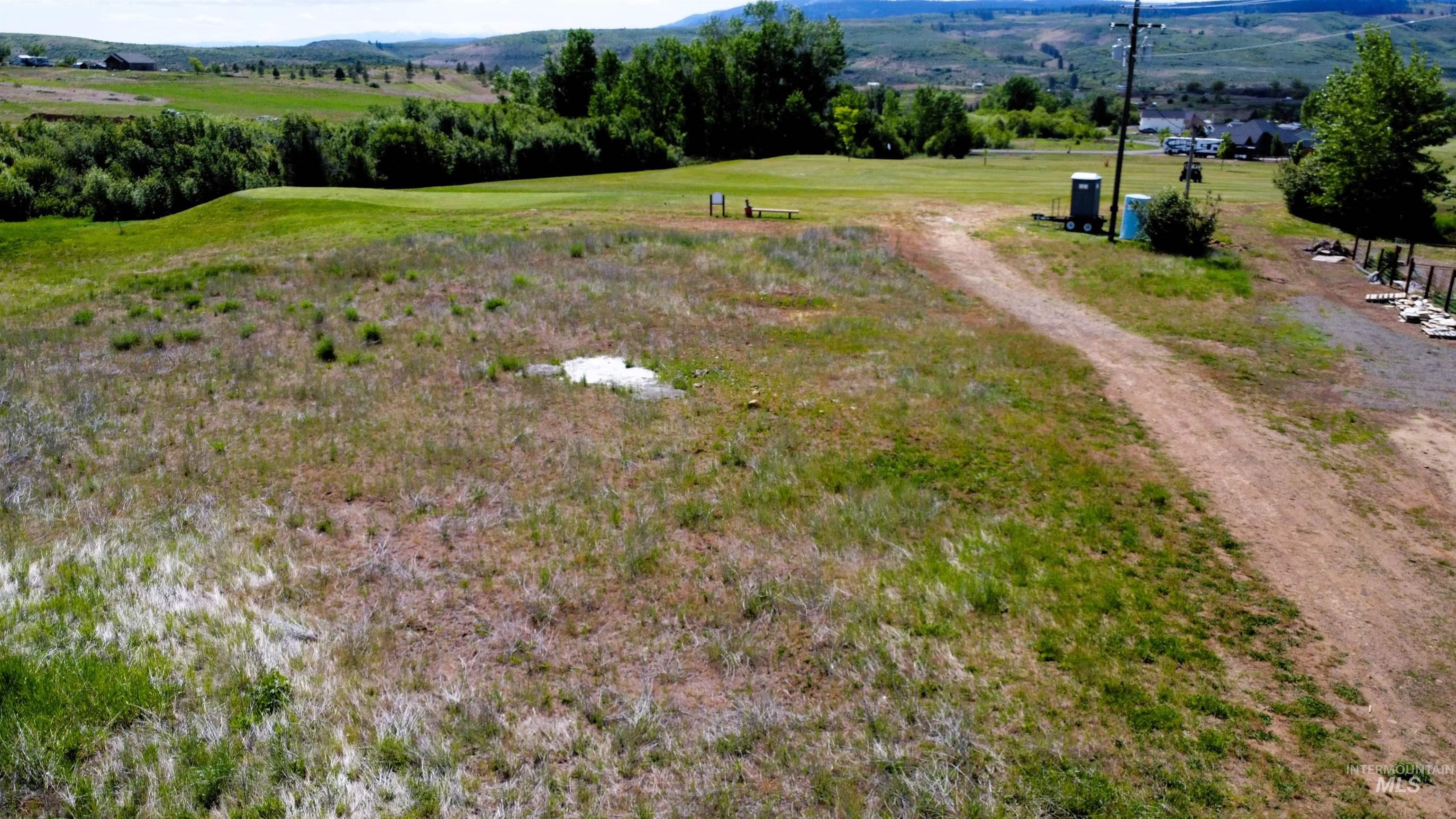 TBD Fairway Dr. (Lot B37), Council, Idaho 83610, Land For Sale, Price $57,500, 98946962