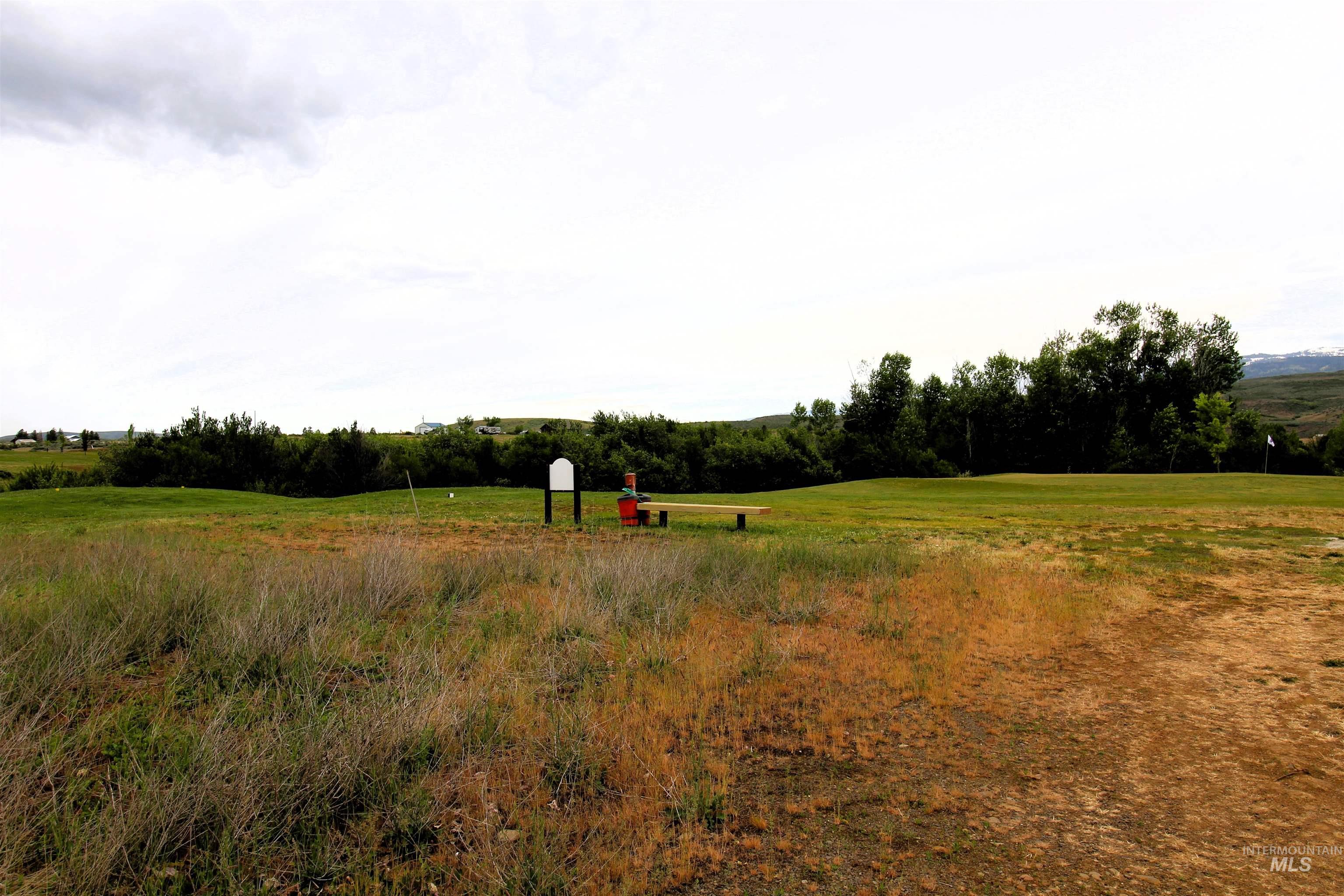 TBD Fairway Dr. (Lot B37), Council, Idaho 83610, Land For Sale, Price $57,500, 98946962