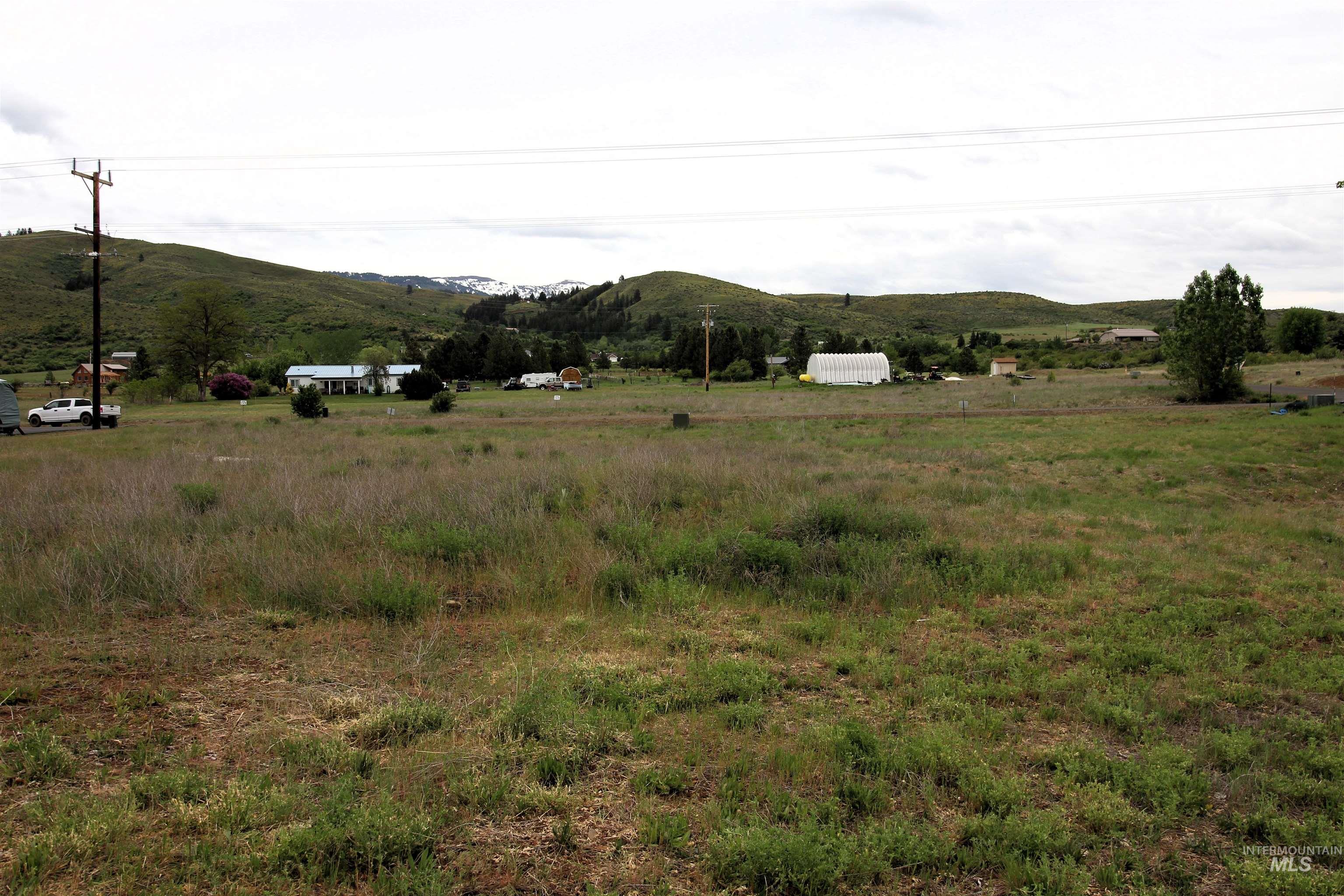 TBD Fairway Dr. (Lot B37), Council, Idaho 83610, Land For Sale, Price $57,500, 98946962