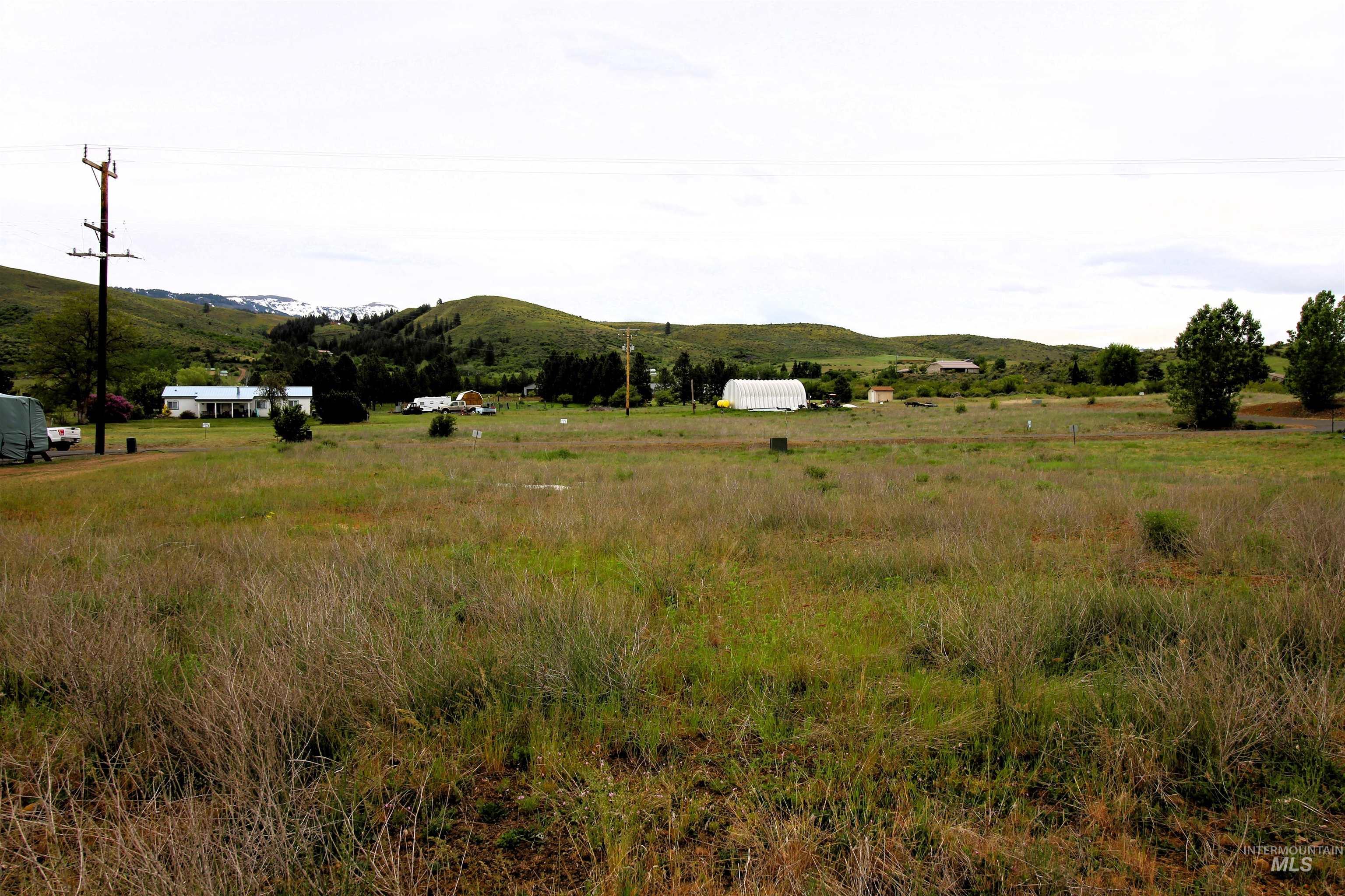 TBD Fairway Dr. (Lot B37), Council, Idaho 83610, Land For Sale, Price $57,500, 98946962