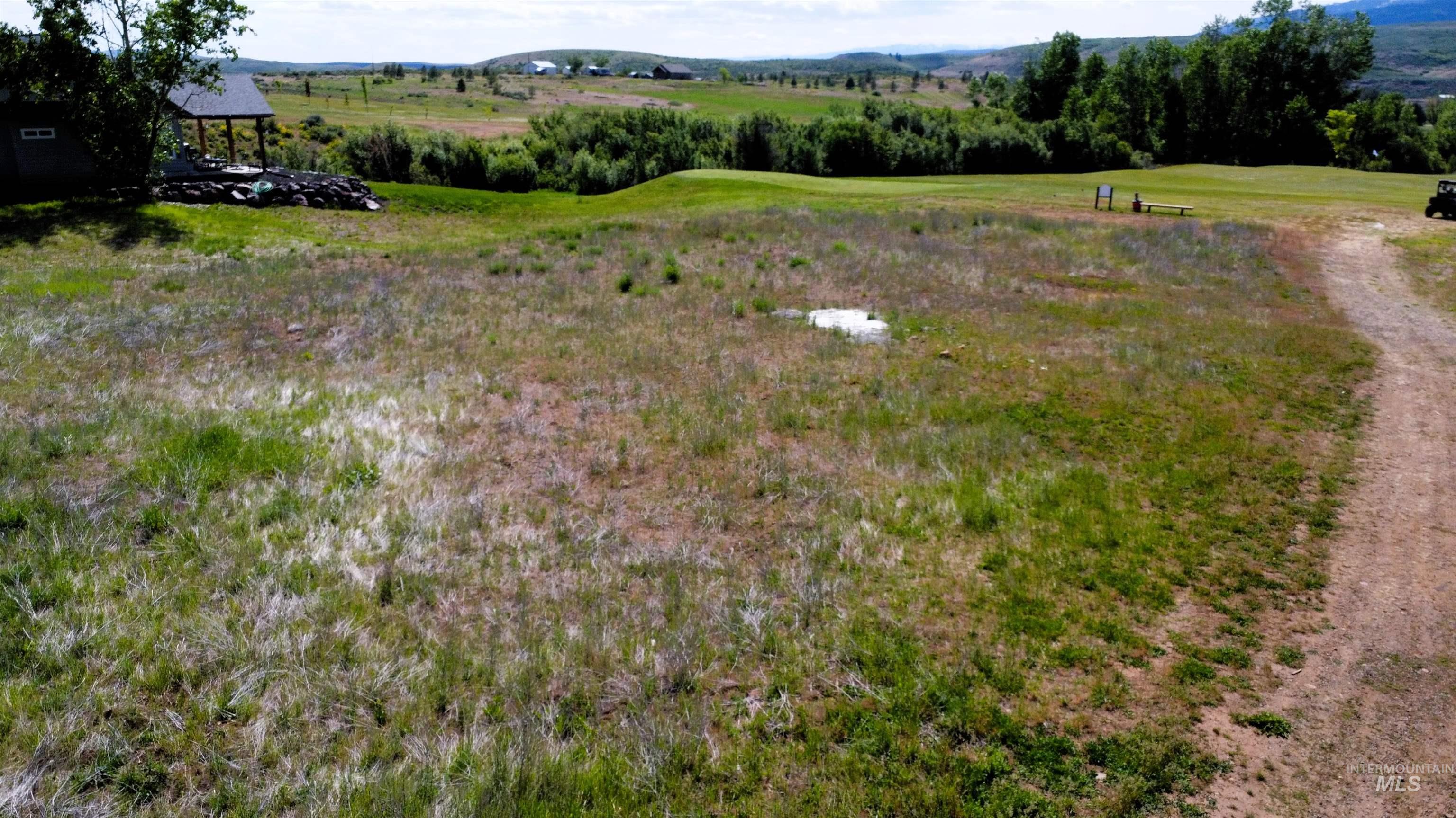 TBD Fairway Dr. (Lot B37), Council, Idaho 83610, Land For Sale, Price $57,500, 98946962