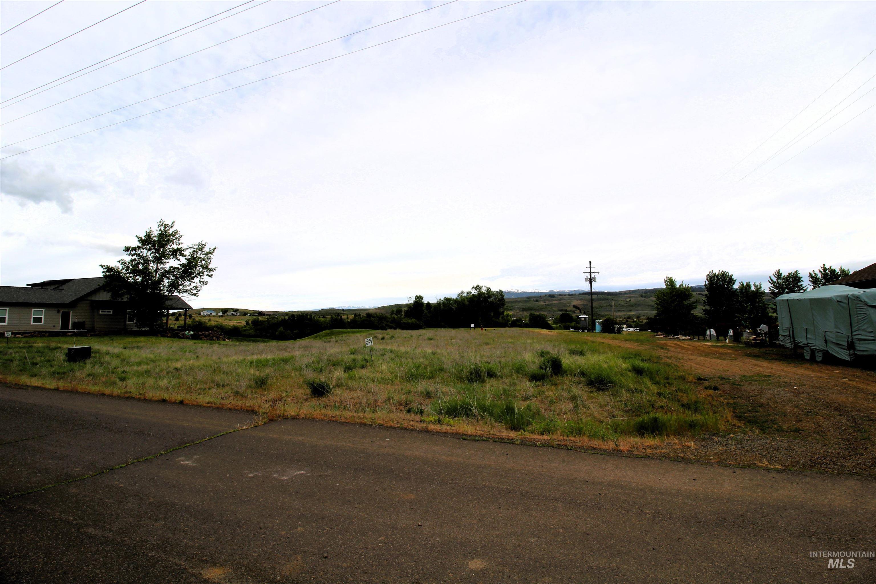 TBD Fairway Dr. (Lot B37), Council, Idaho 83610, Land For Sale, Price $57,500, 98946962