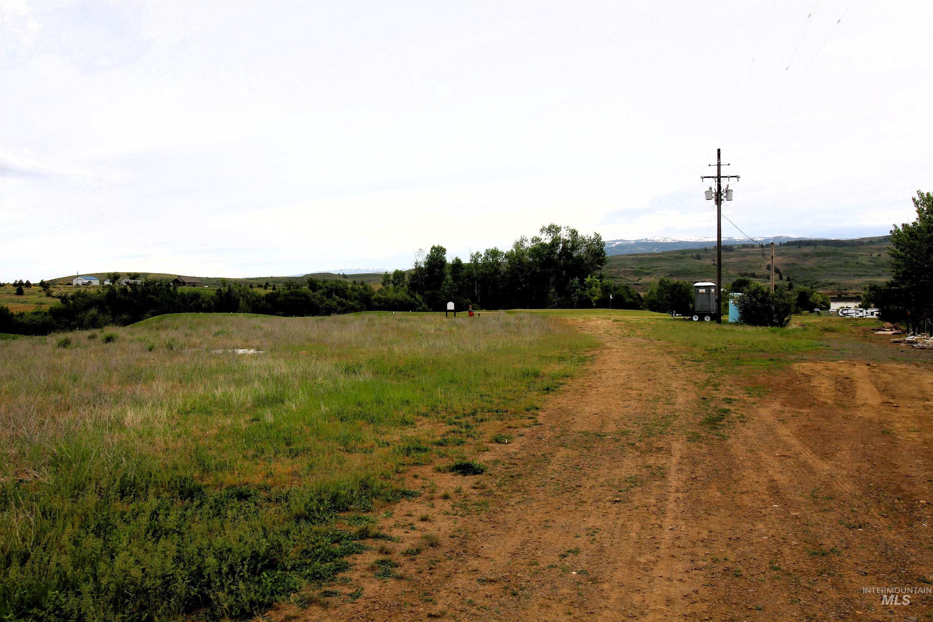 TBD Fairway Dr. (Lot B37), Council, Idaho 83610, Land For Sale, Price $57,500, 98946962