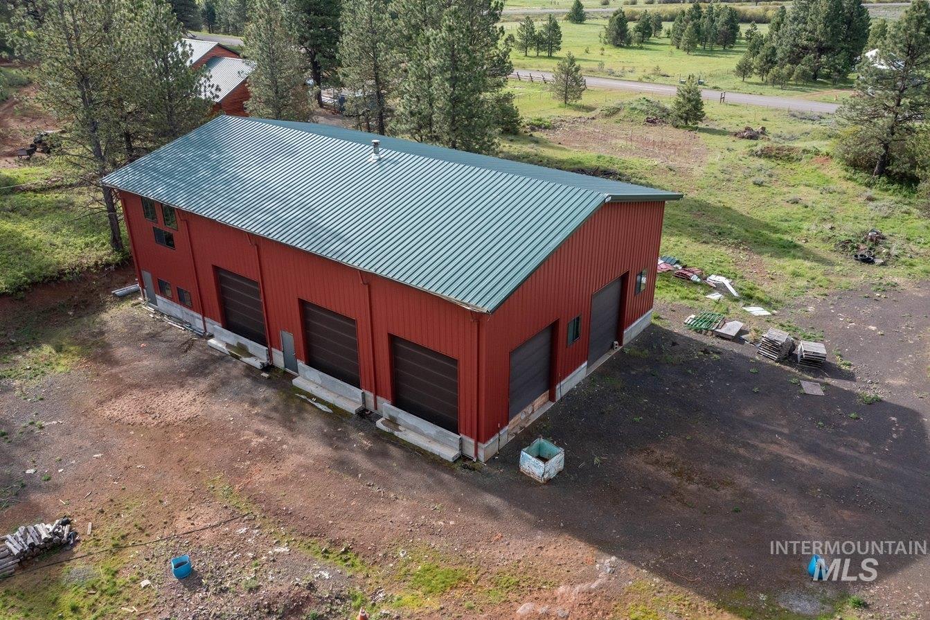 2597 Price Valley Rd, New Meadows, Idaho 83654, 3 Bedrooms, 3 Bathrooms, Residential For Sale, Price $899,000, 98946965