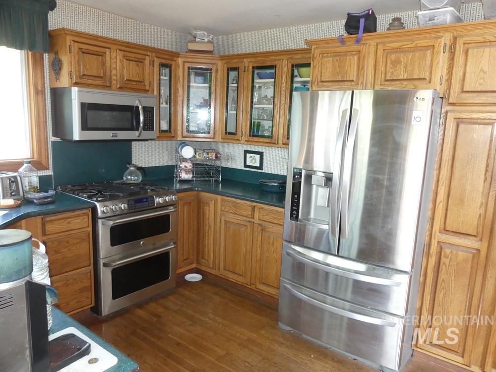 2597 Price Valley Rd, New Meadows, Idaho 83654, 3 Bedrooms, 3 Bathrooms, Residential For Sale, Price $899,000, 98946965