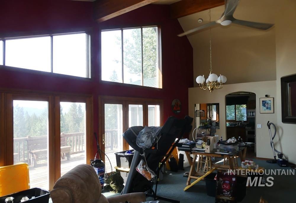2597 Price Valley Rd, New Meadows, Idaho 83654, 3 Bedrooms, 3 Bathrooms, Residential For Sale, Price $899,000, 98946965