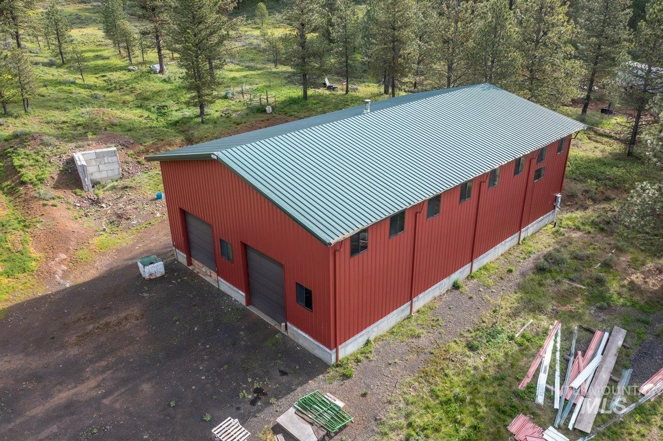 2597 Price Valley Rd, New Meadows, Idaho 83654, 3 Bedrooms, 3 Bathrooms, Residential For Sale, Price $899,000, 98946965