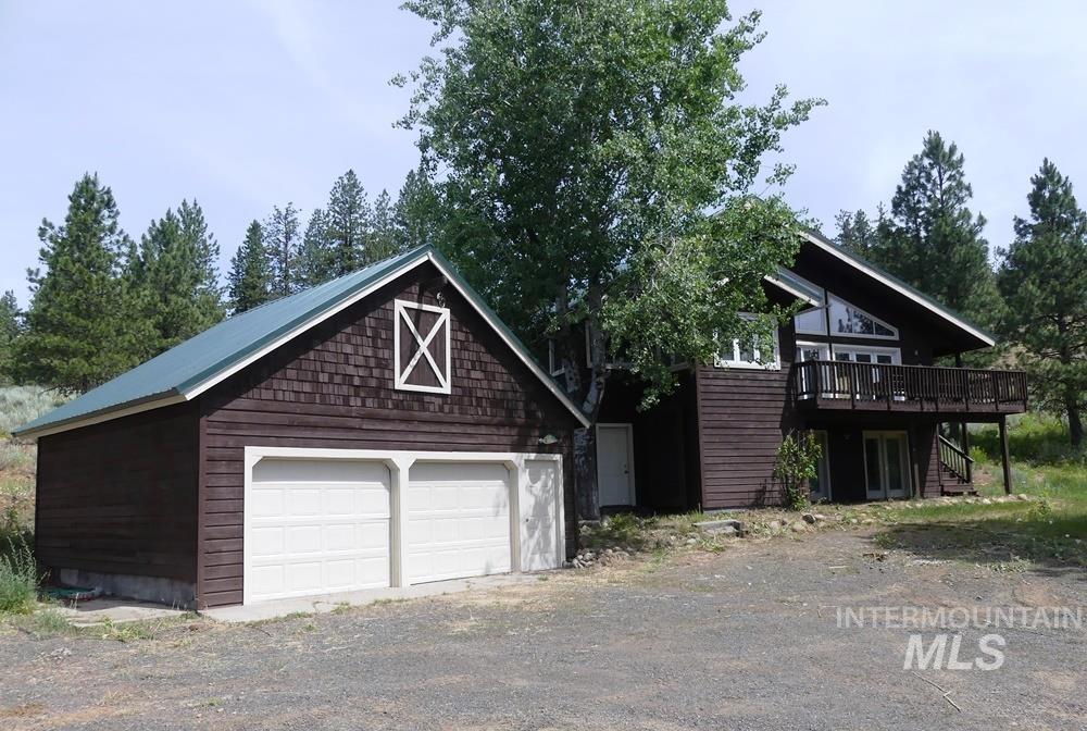 2597 Price Valley Rd, New Meadows, Idaho 83654, 3 Bedrooms, 3 Bathrooms, Residential For Sale, Price $899,000, 98946965