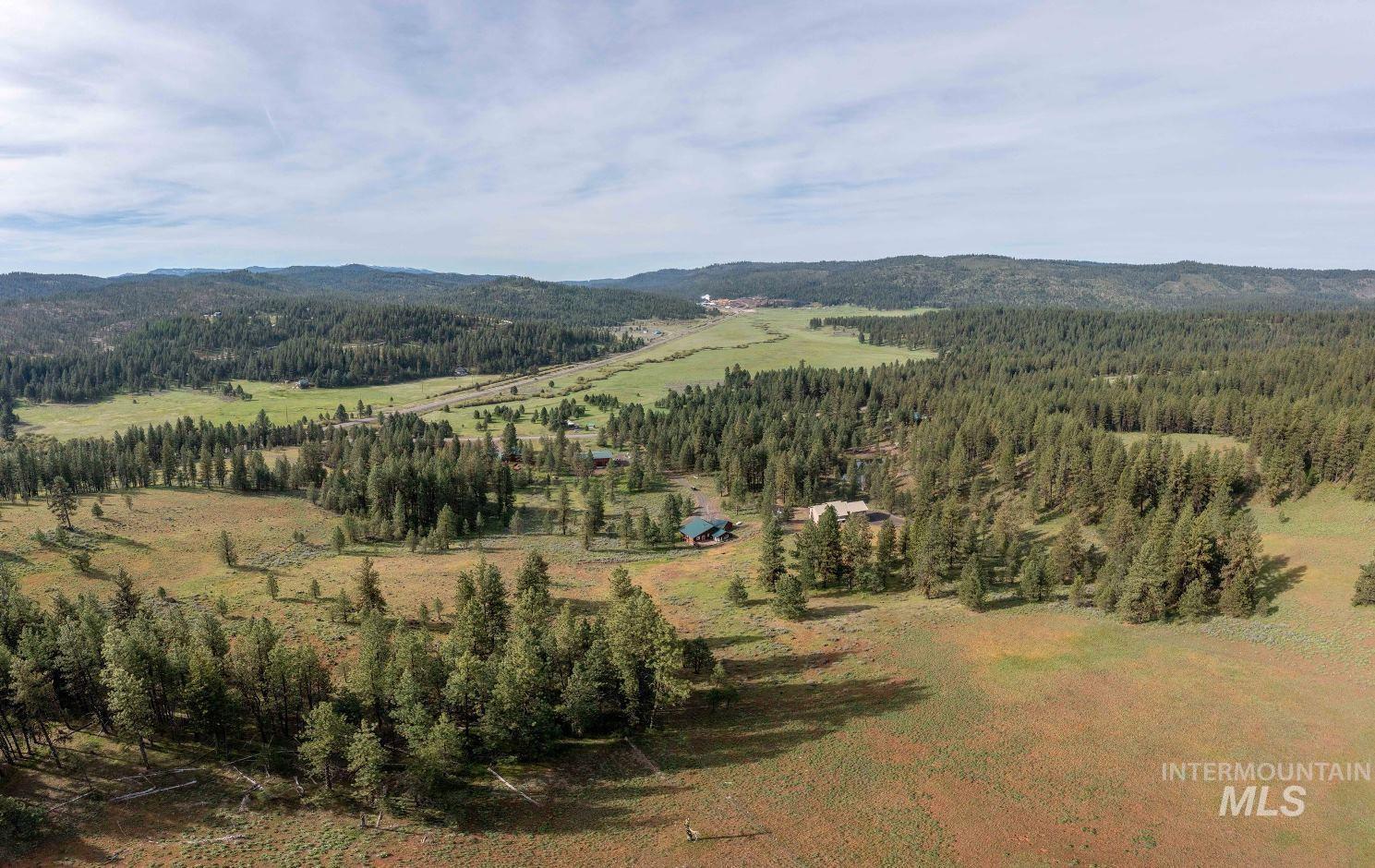 2597 Price Valley Rd, New Meadows, Idaho 83654, 3 Bedrooms, 3 Bathrooms, Residential For Sale, Price $899,000, 98946965