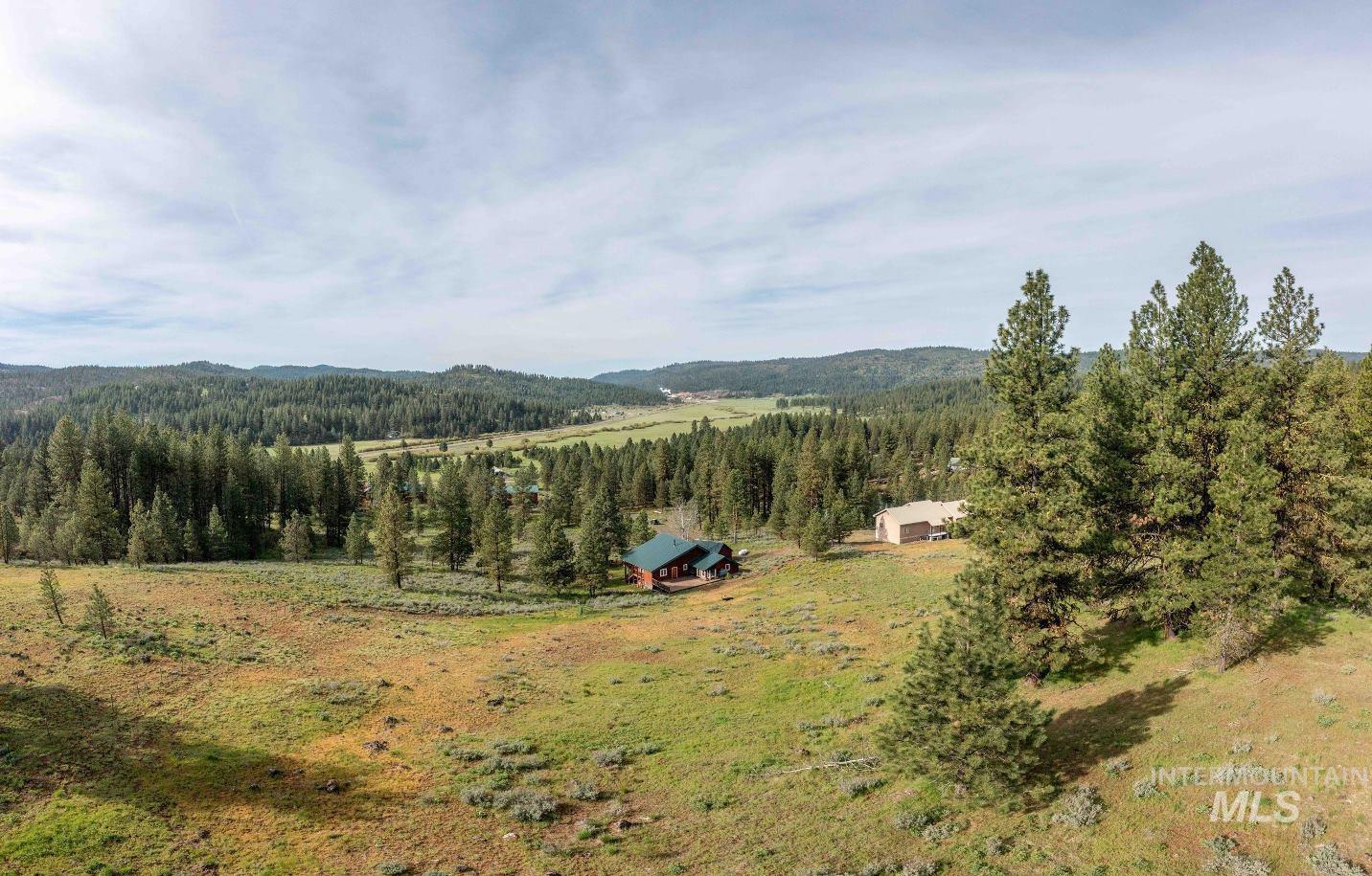 2597 Price Valley Rd, New Meadows, Idaho 83654, 3 Bedrooms, 3 Bathrooms, Residential For Sale, Price $899,000, 98946965