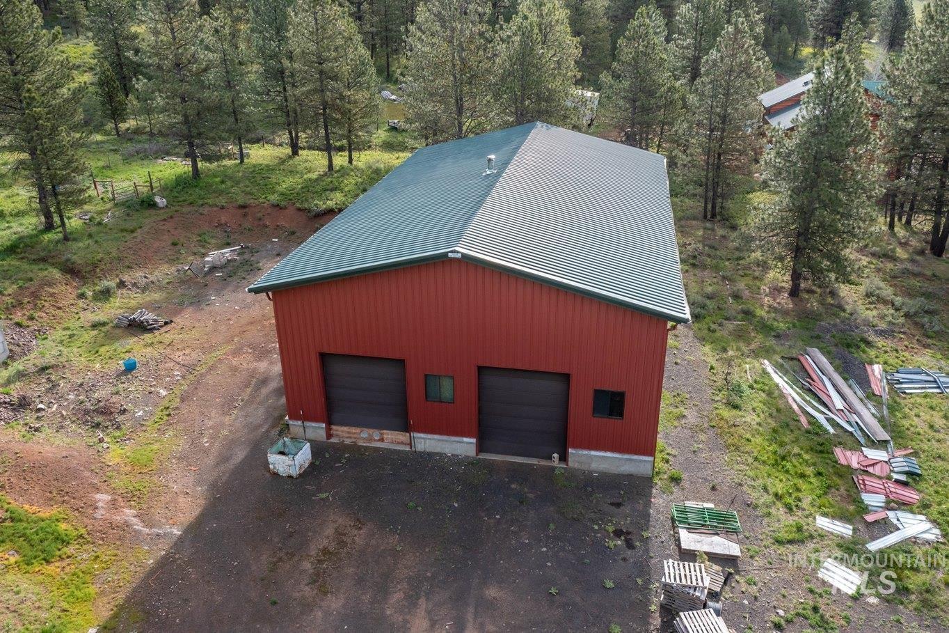2597 Price Valley Rd, New Meadows, Idaho 83654, 3 Bedrooms, 3 Bathrooms, Residential For Sale, Price $899,000, 98946965