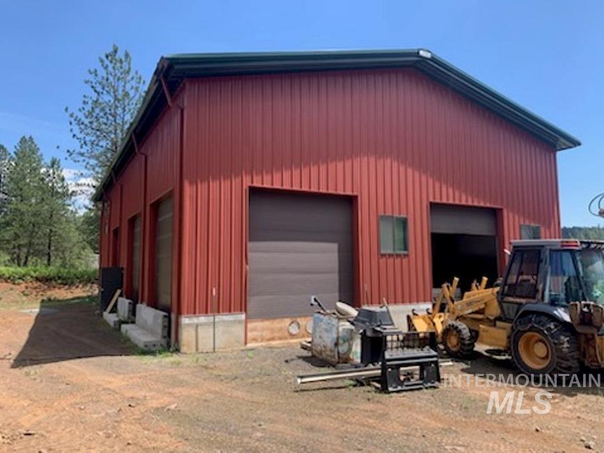 2597 Price Valley Rd, New Meadows, Idaho 83654, 3 Bedrooms, 3 Bathrooms, Residential For Sale, Price $899,000, 98946965