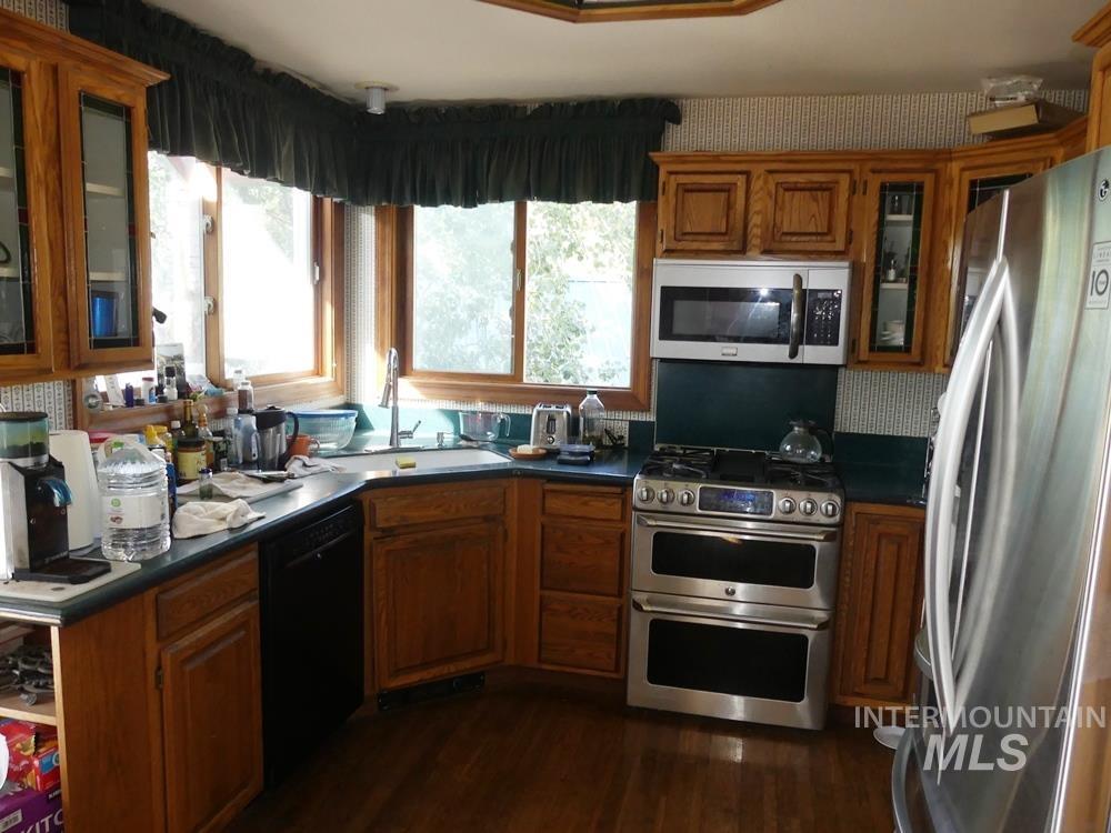 2597 Price Valley Rd, New Meadows, Idaho 83654, 3 Bedrooms, 3 Bathrooms, Residential For Sale, Price $899,000, 98946965