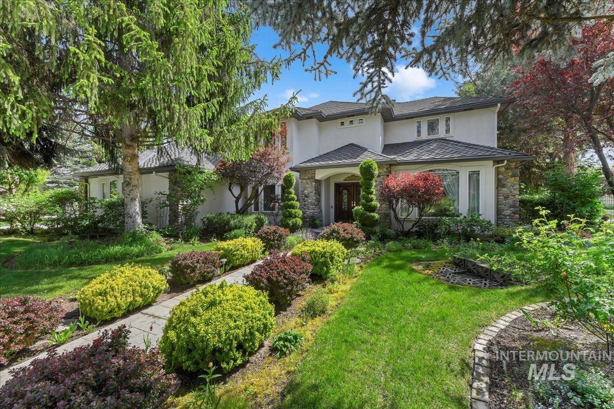 5130 N Lakemont Ln, Garden City, Idaho 83714, 4 Bedrooms, 2.5 Bathrooms, Residential For Sale, Price $999,900, 98946972