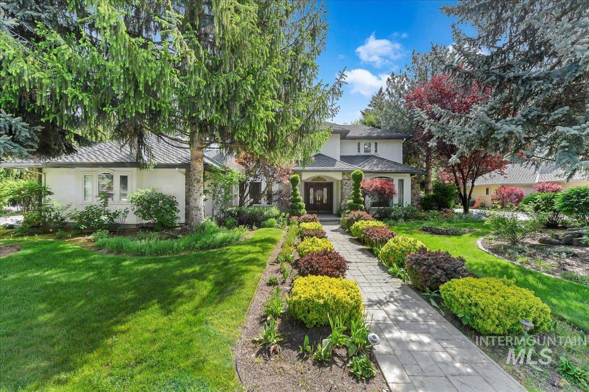 5130 N Lakemont Ln, Garden City, Idaho 83714, 4 Bedrooms, 2.5 Bathrooms, Residential For Sale, Price $999,900, 98946972