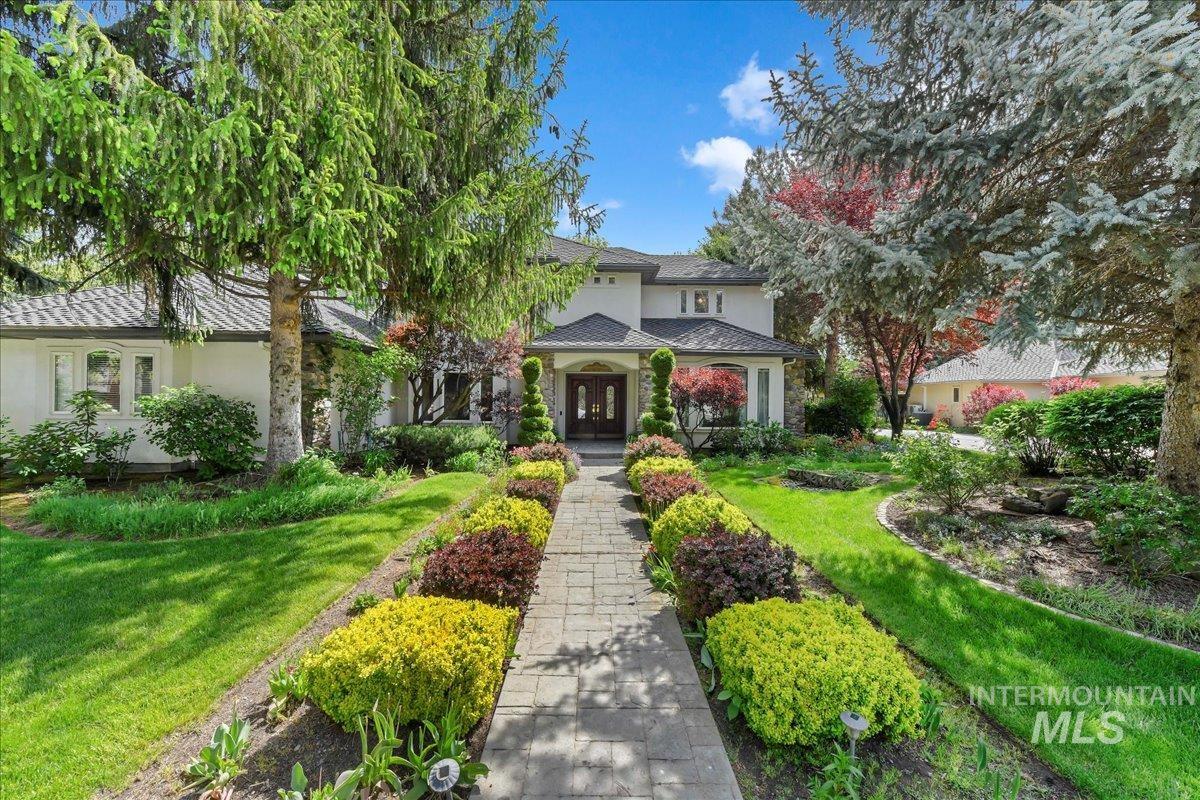 5130 N Lakemont Ln, Garden City, Idaho 83714, 4 Bedrooms, 2.5 Bathrooms, Residential For Sale, Price $999,900, 98946972