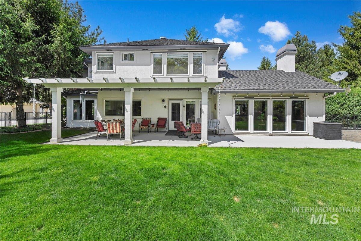5130 N Lakemont Ln, Garden City, Idaho 83714, 4 Bedrooms, 2.5 Bathrooms, Residential For Sale, Price $999,900, 98946972