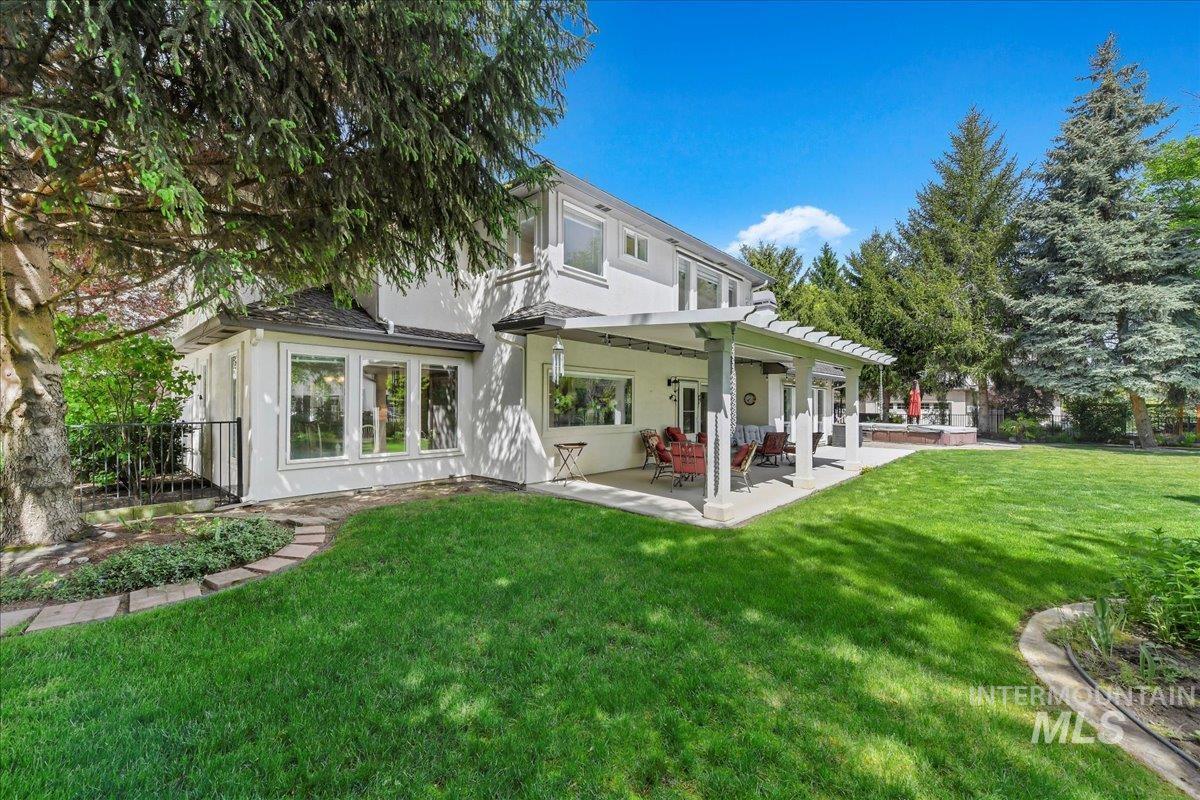 5130 N Lakemont Ln, Garden City, Idaho 83714, 4 Bedrooms, 2.5 Bathrooms, Residential For Sale, Price $999,900, 98946972