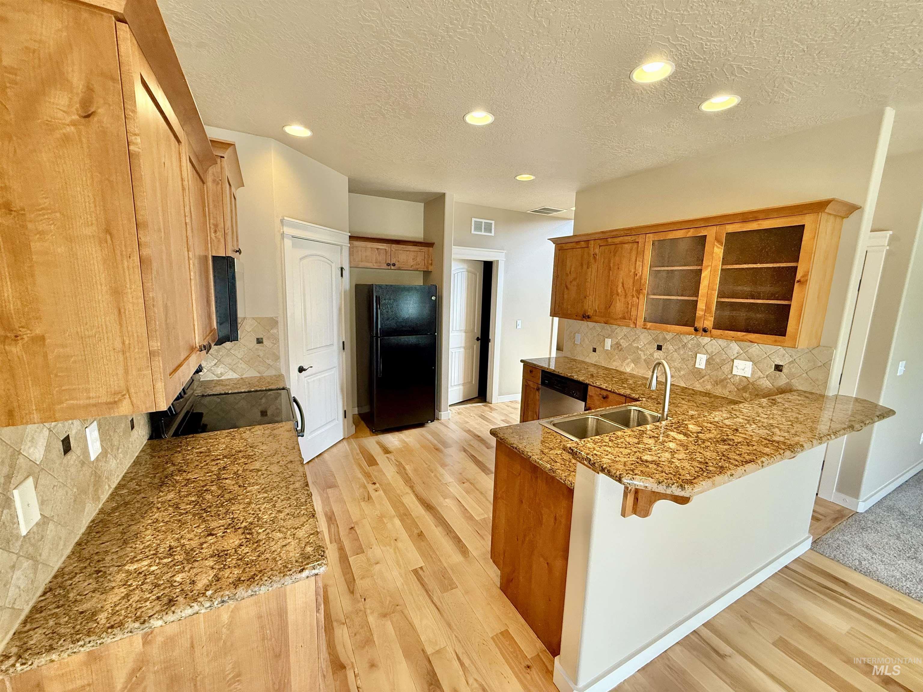 1241 W Ann Taylor St., Meridian, Idaho 83646-4076, 3 Bedrooms, 2.5 Bathrooms, Residential For Sale, Price $430,000, 98946982
