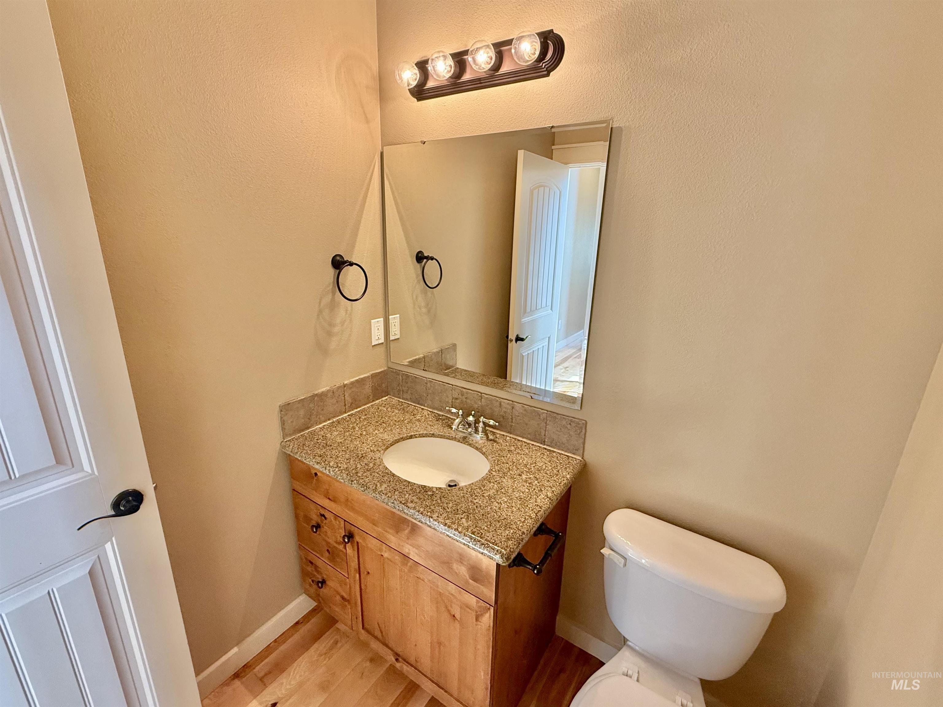 1241 W Ann Taylor St., Meridian, Idaho 83646-4076, 3 Bedrooms, 2.5 Bathrooms, Residential For Sale, Price $430,000, 98946982
