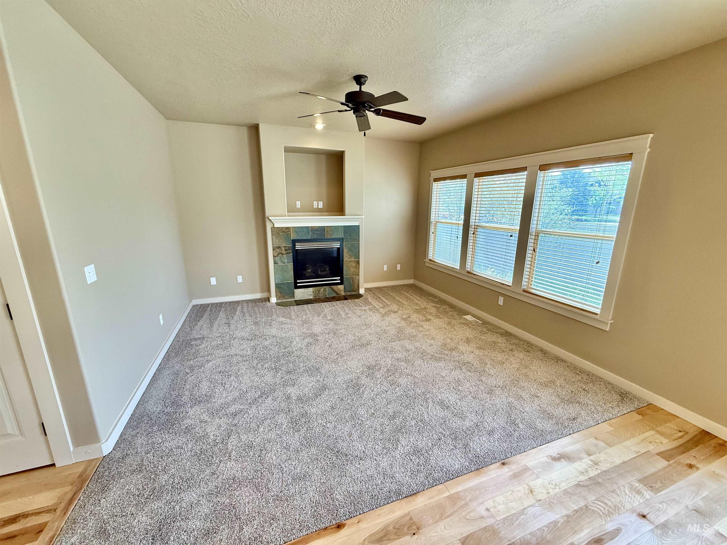 1241 W Ann Taylor St., Meridian, Idaho 83646-4076, 3 Bedrooms, 2.5 Bathrooms, Residential For Sale, Price $430,000, 98946982