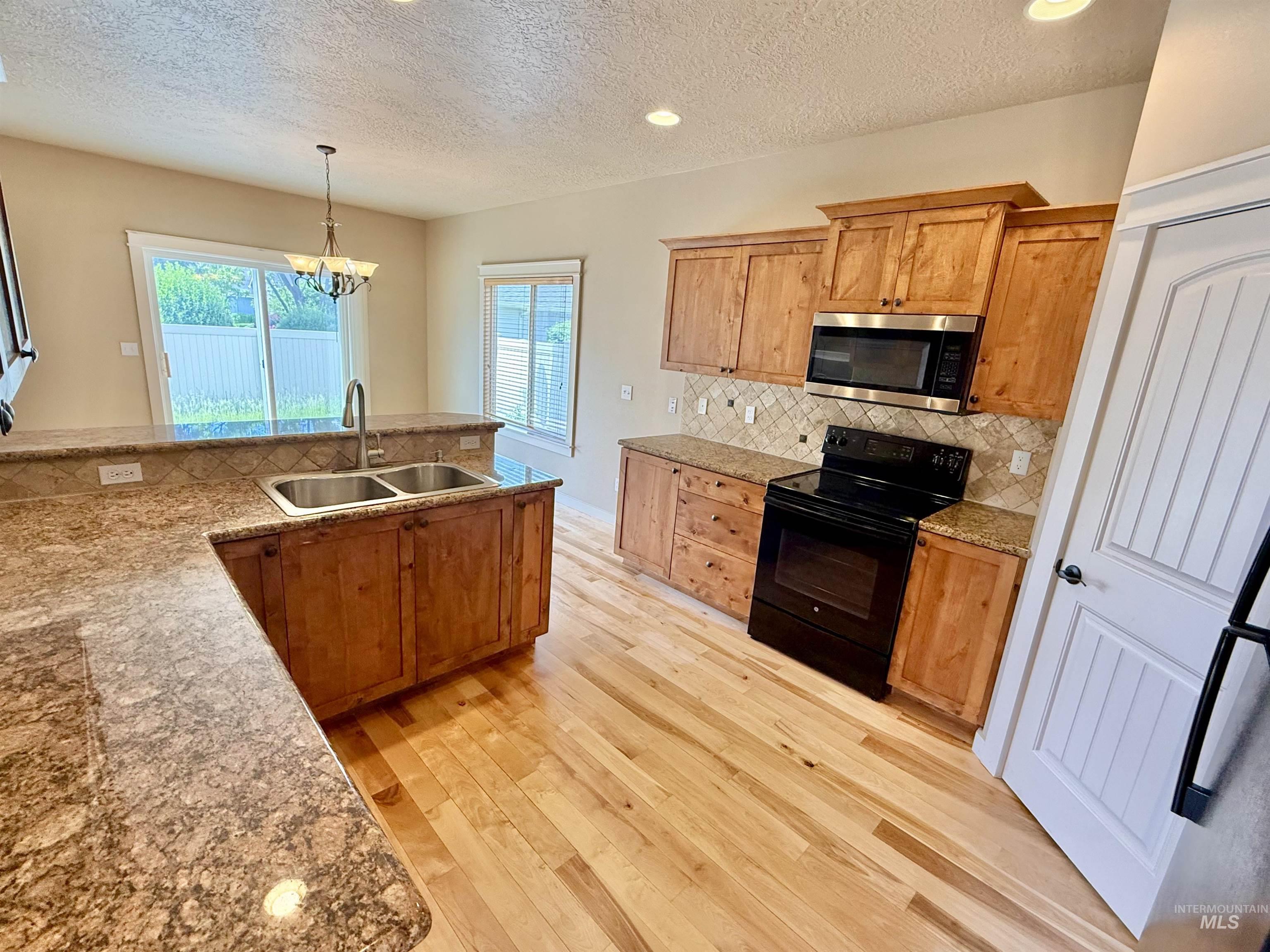 1241 W Ann Taylor St., Meridian, Idaho 83646-4076, 3 Bedrooms, 2.5 Bathrooms, Residential For Sale, Price $430,000, 98946982