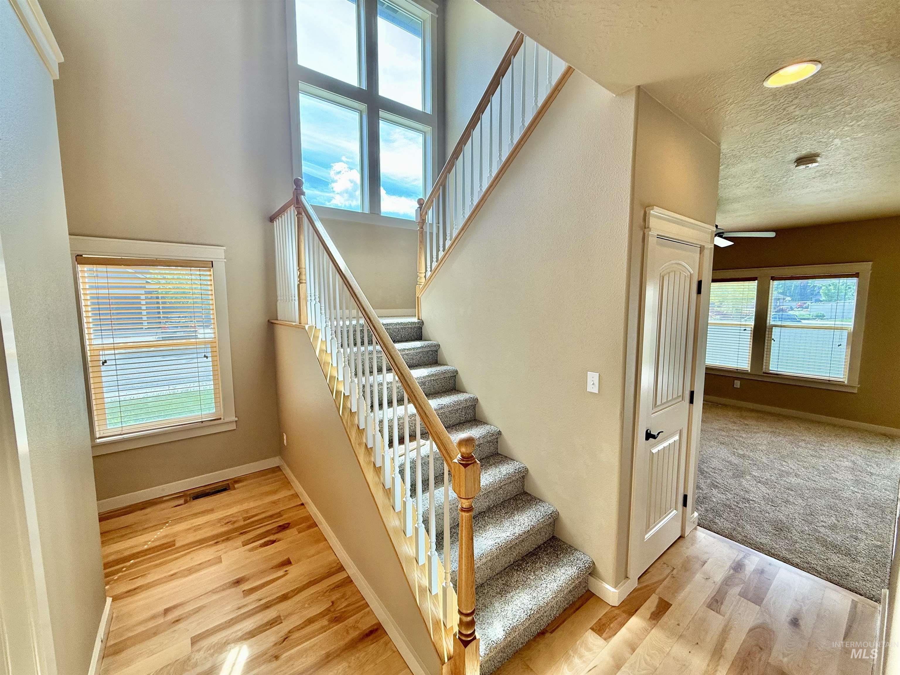 1241 W Ann Taylor St., Meridian, Idaho 83646-4076, 3 Bedrooms, 2.5 Bathrooms, Residential For Sale, Price $430,000, 98946982