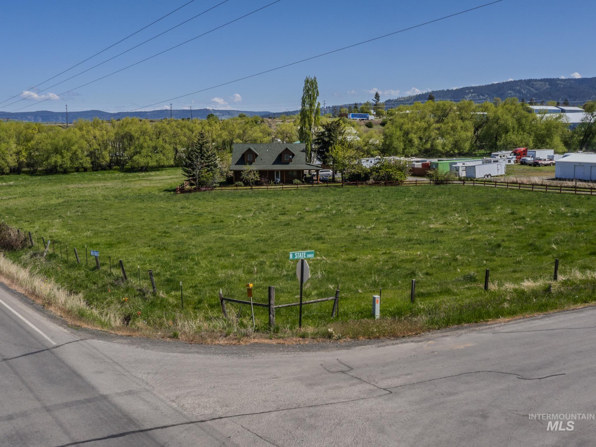 TBD N State St. Parcel 2, Grangeville, Idaho 83530, Land For Sale, Price $115,000, 98947000