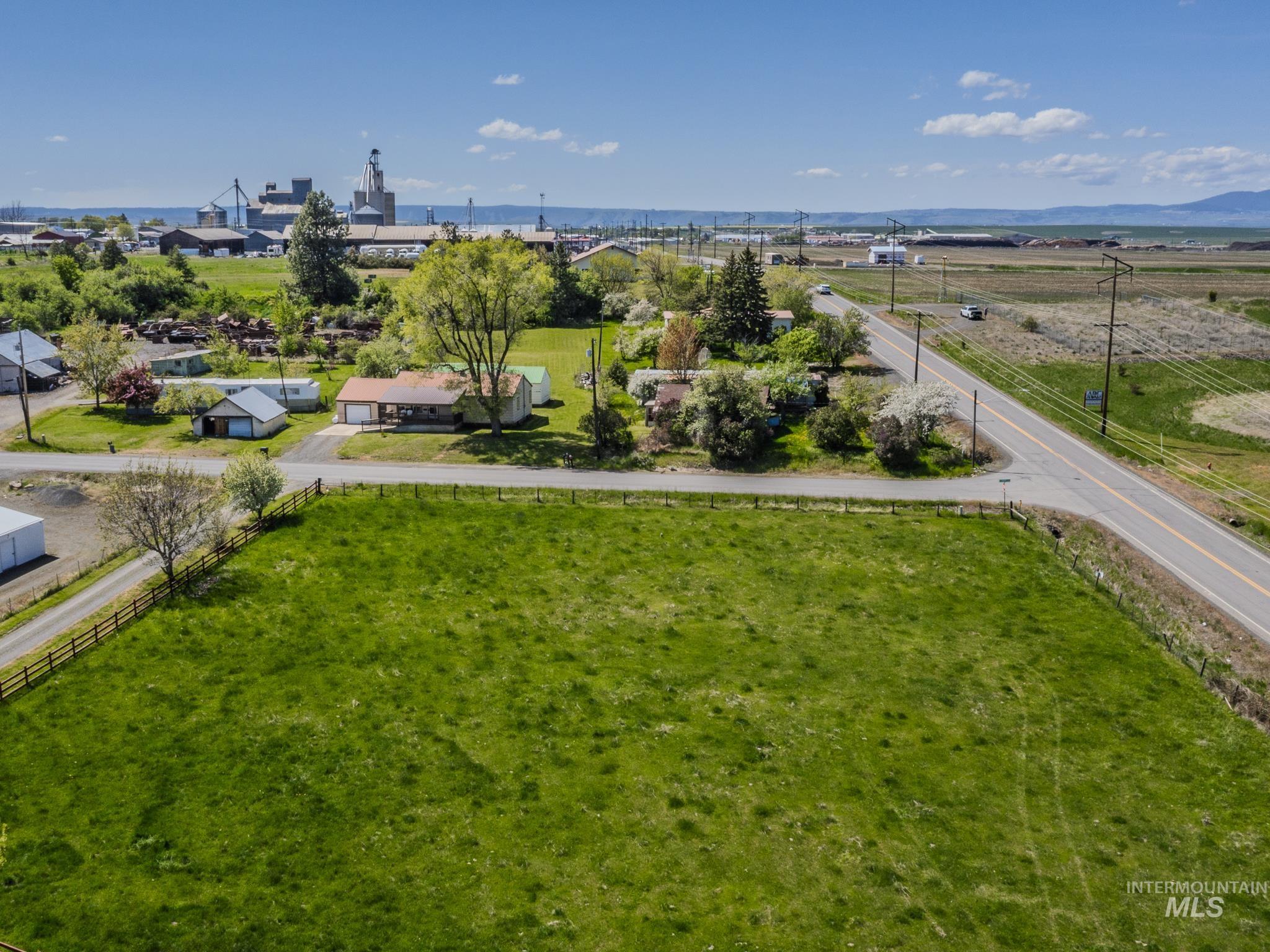 TBD N State St. Parcel 2, Grangeville, Idaho 83530, Land For Sale, Price $115,000, 98947000