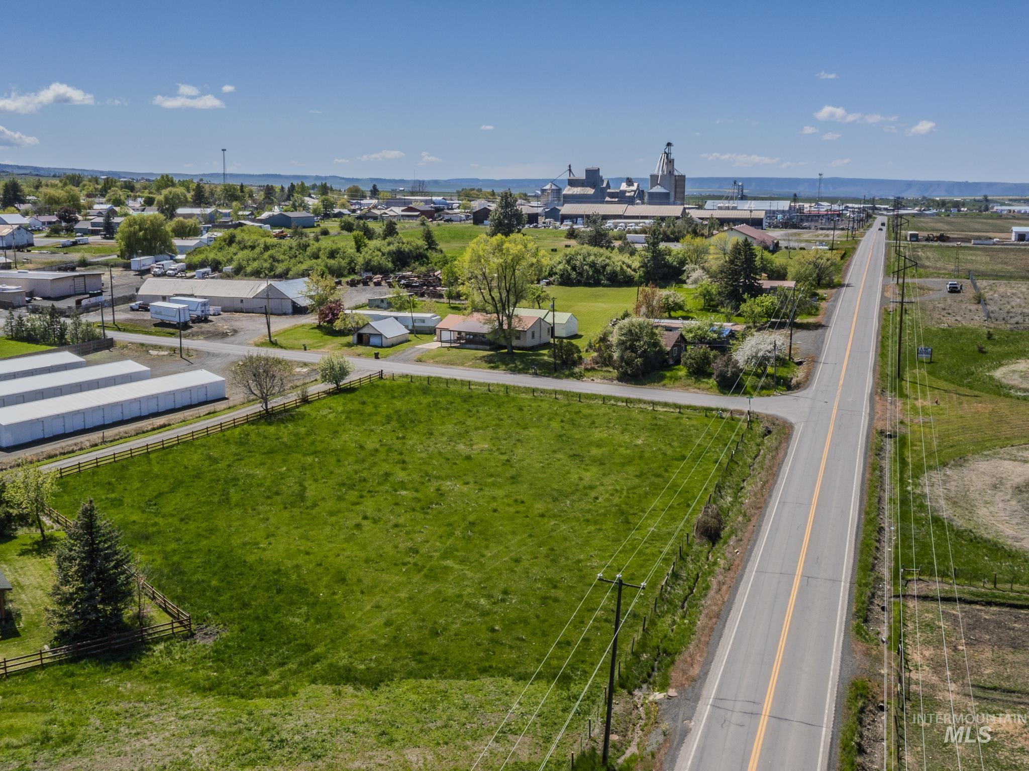 TBD N State St. Parcel 2, Grangeville, Idaho 83530, Land For Sale, Price $115,000, 98947000