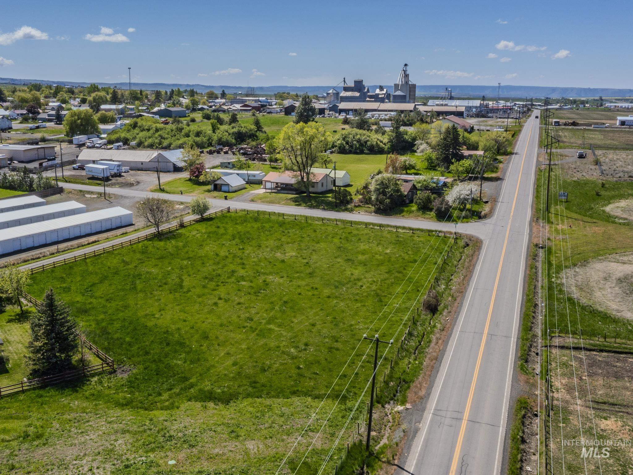 TBD N State St. Parcel 2, Grangeville, Idaho 83530, Land For Sale, Price $115,000, 98947000
