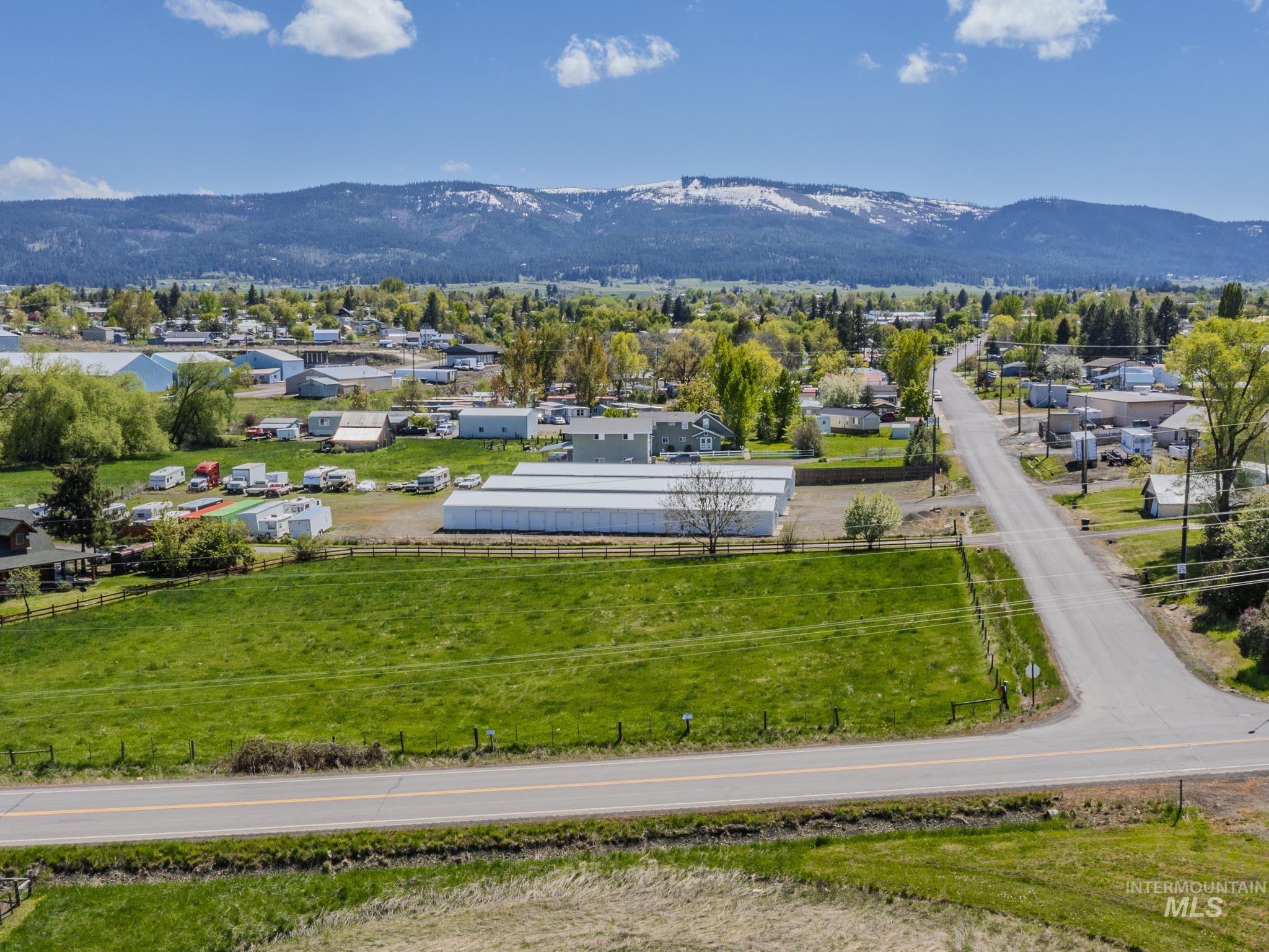 TBD N State St. Parcel 2, Grangeville, Idaho 83530, Land For Sale, Price $115,000, 98947000
