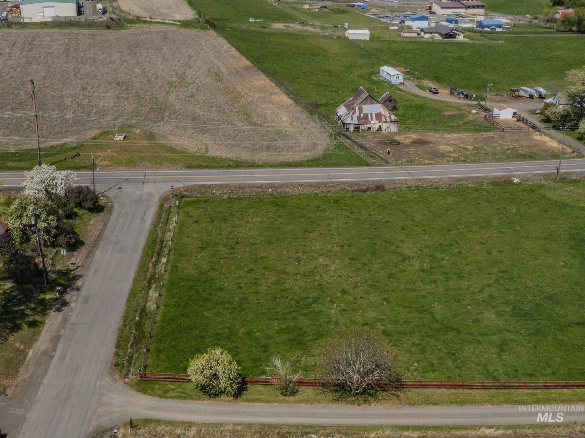 TBD N State St. Parcel 2, Grangeville, Idaho 83530, Land For Sale, Price $115,000, 98947000